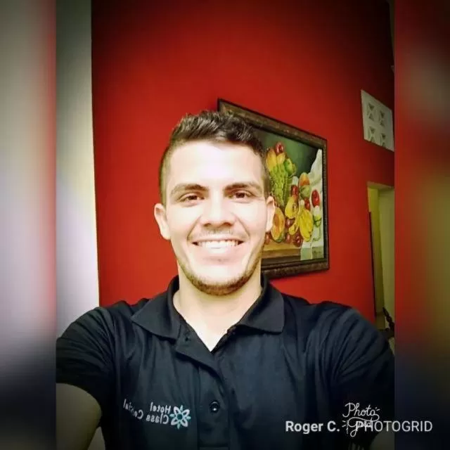 Staff in Hotel Class Colonial