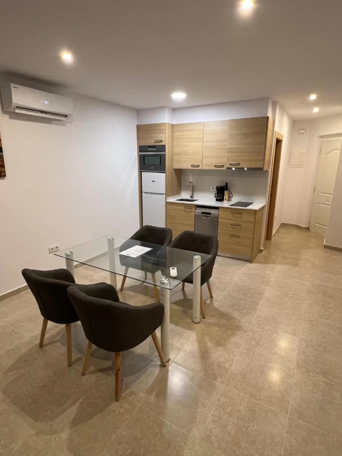 Apartamentos Flamingo Hills