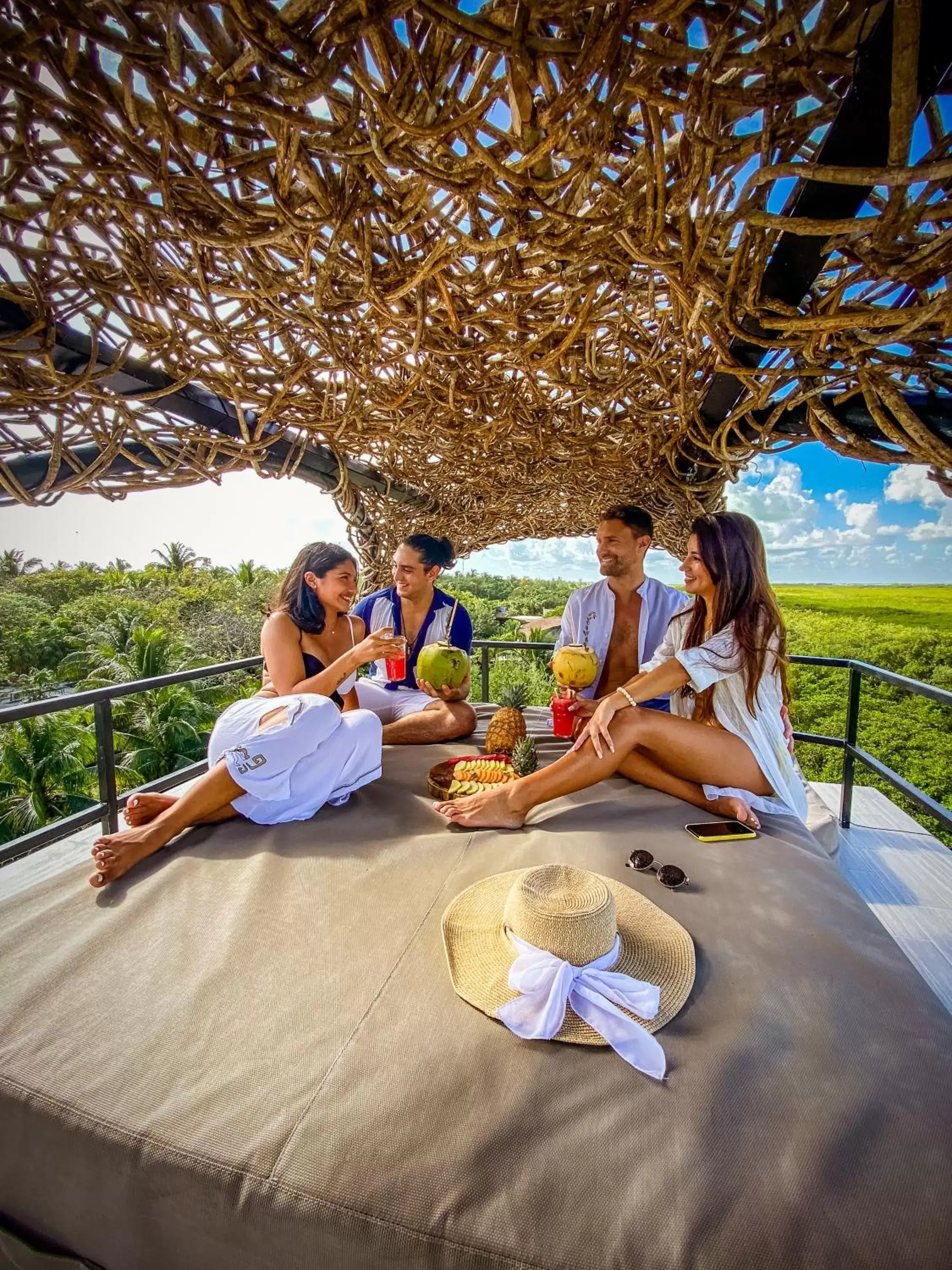 Vacation Home in Suites Tulum Vacation Home in Suites Tulum