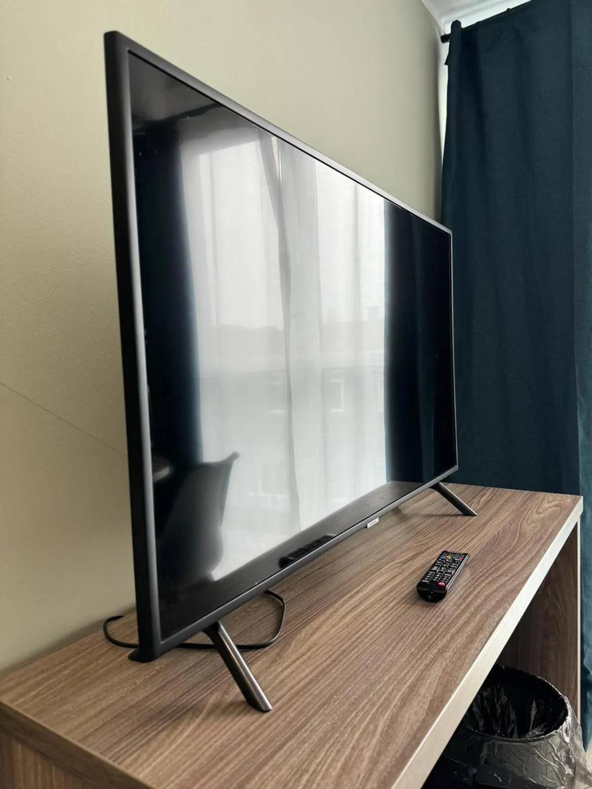 TV and multimedia in Hotel Astor