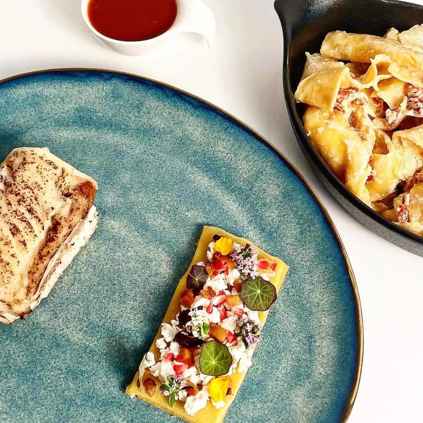 Restaurant/places to eat in Révész Hotel, Restaurant and Rosa Spa