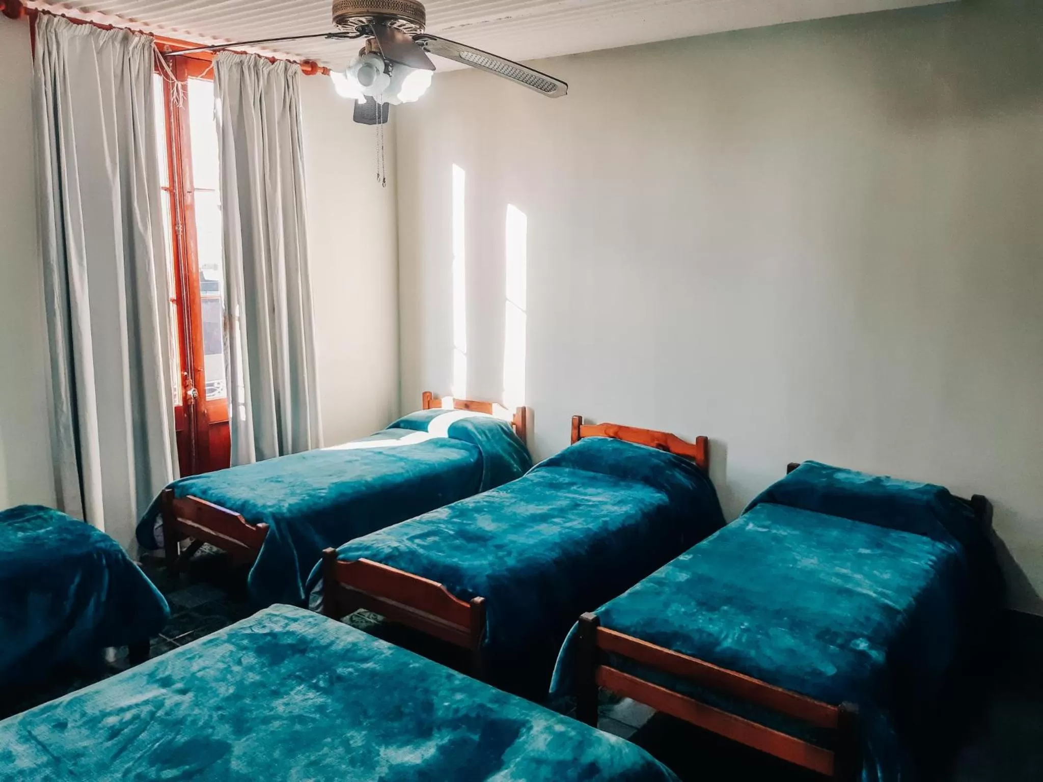 Photo of the whole room, Bed in Hotel Tia