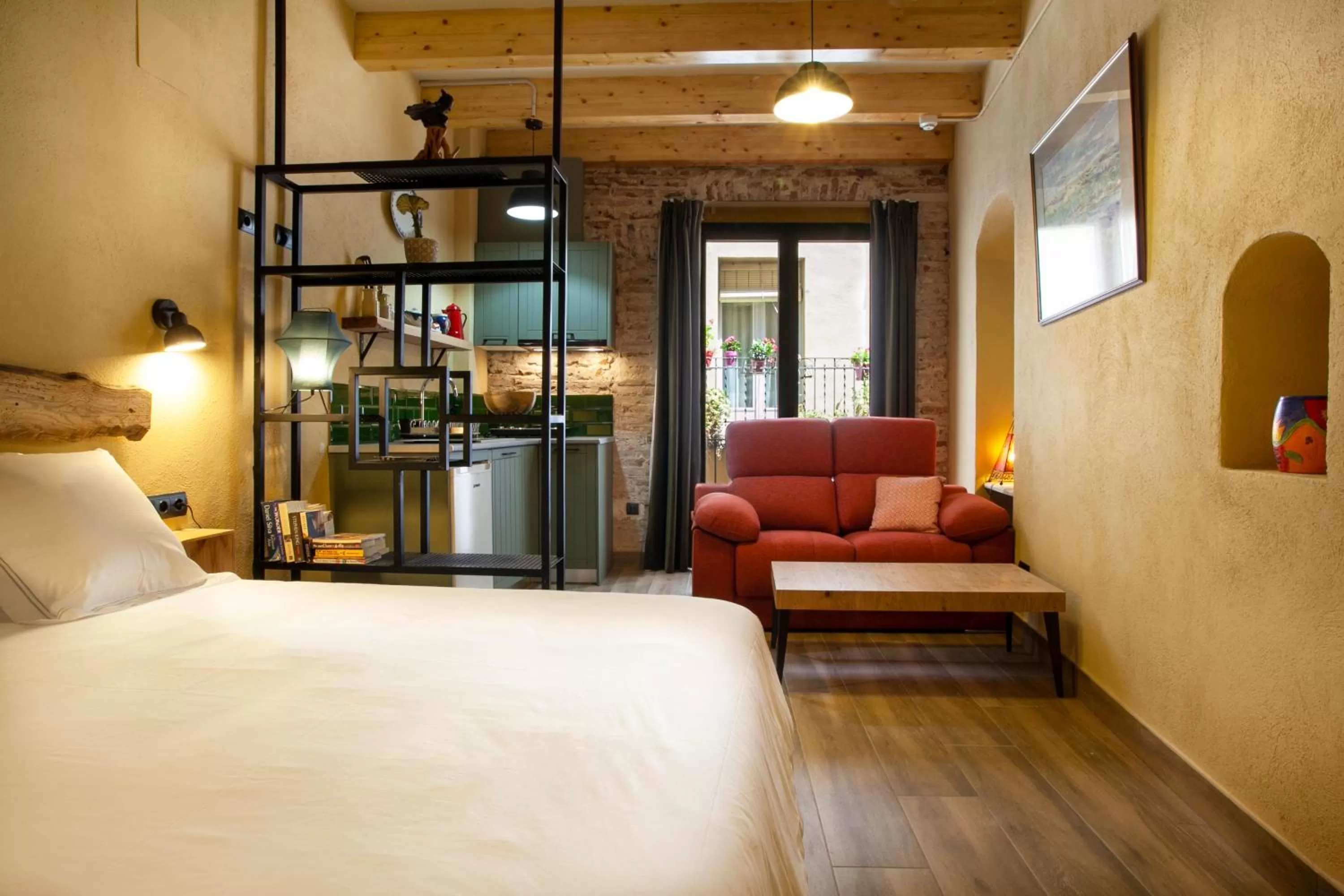Priorat Aparthotel
