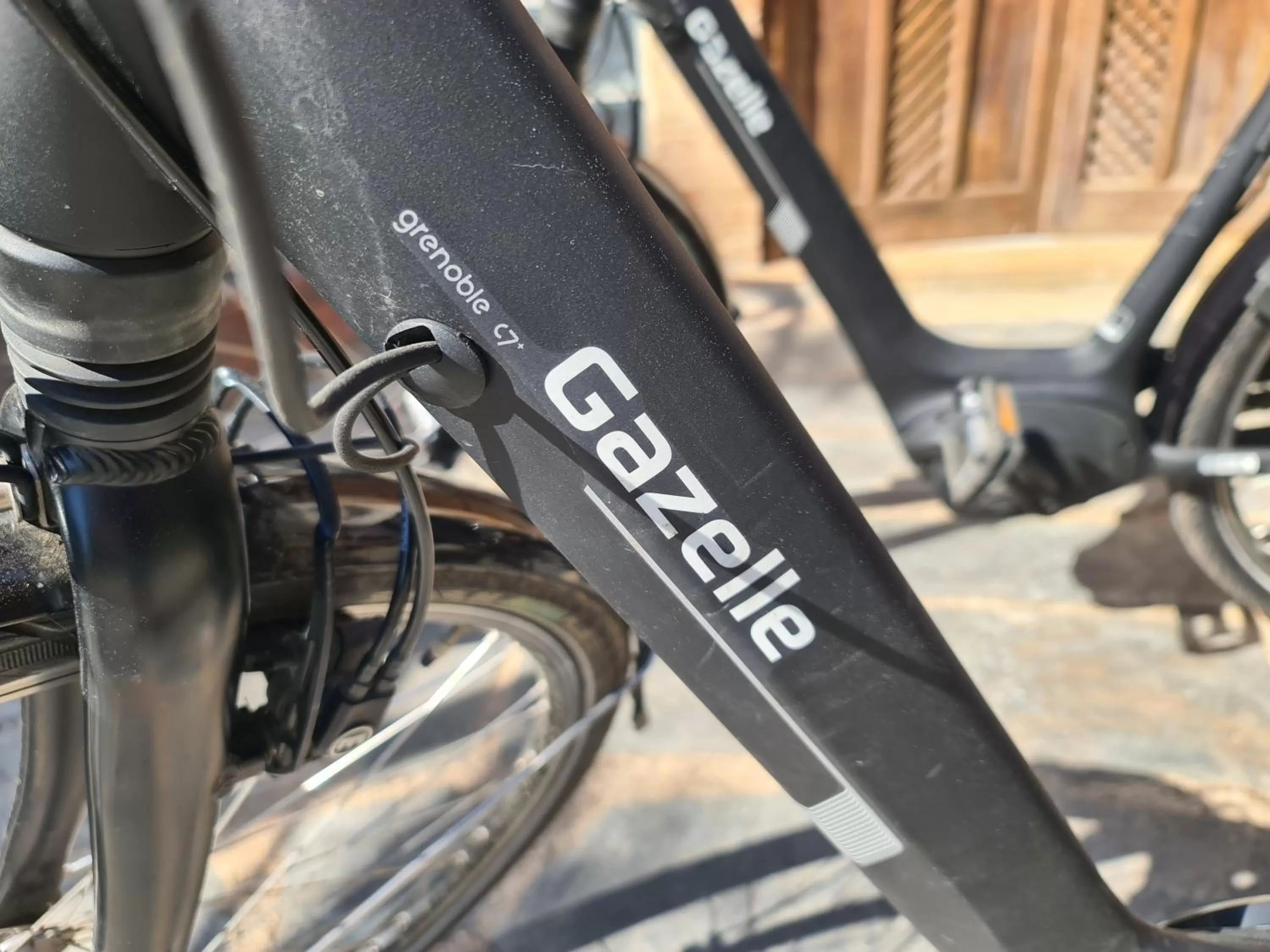 Cycling, Fitness Center/Facilities in Finca la Yuca