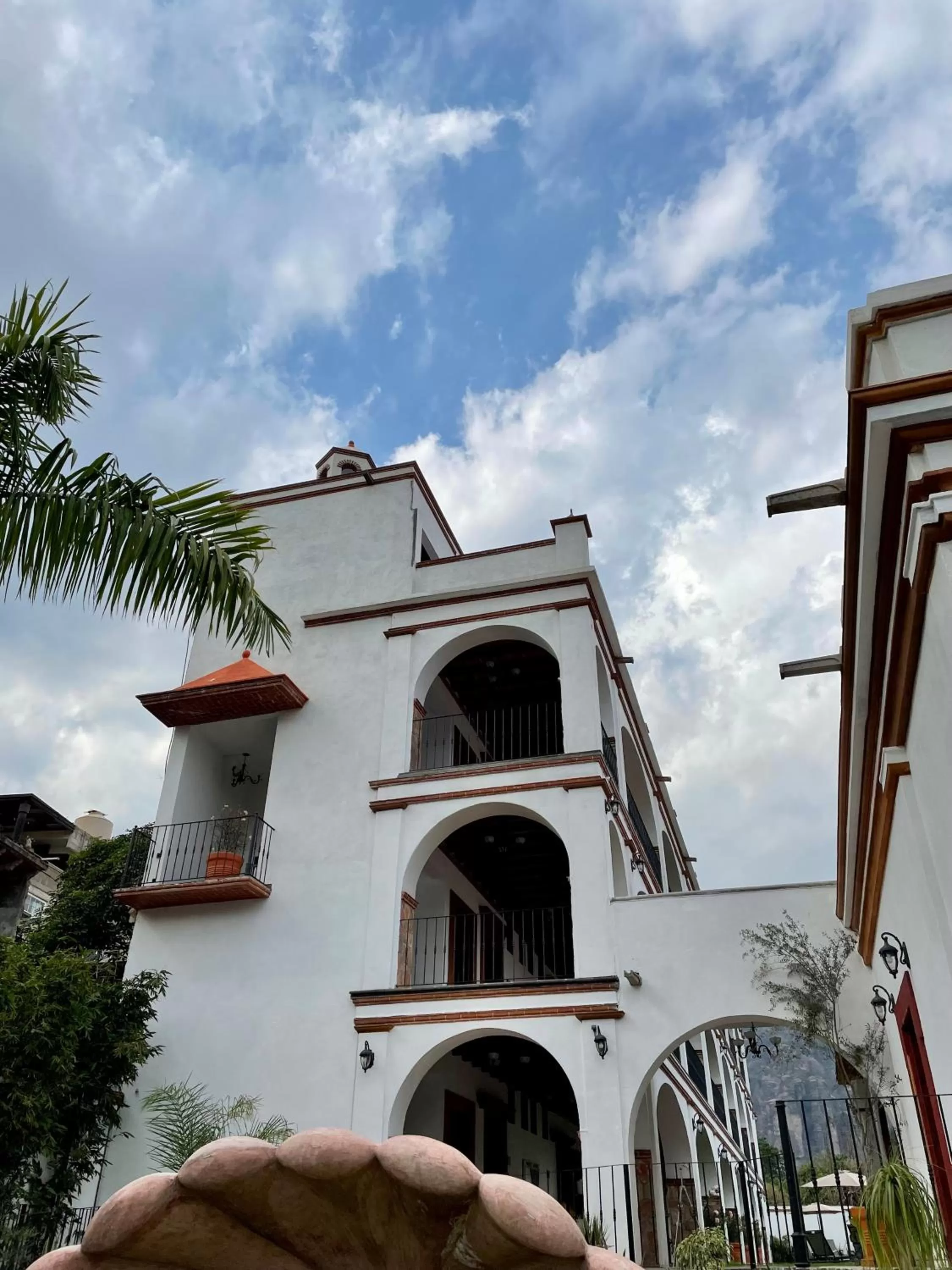 Property building in Palacio Del Cobre