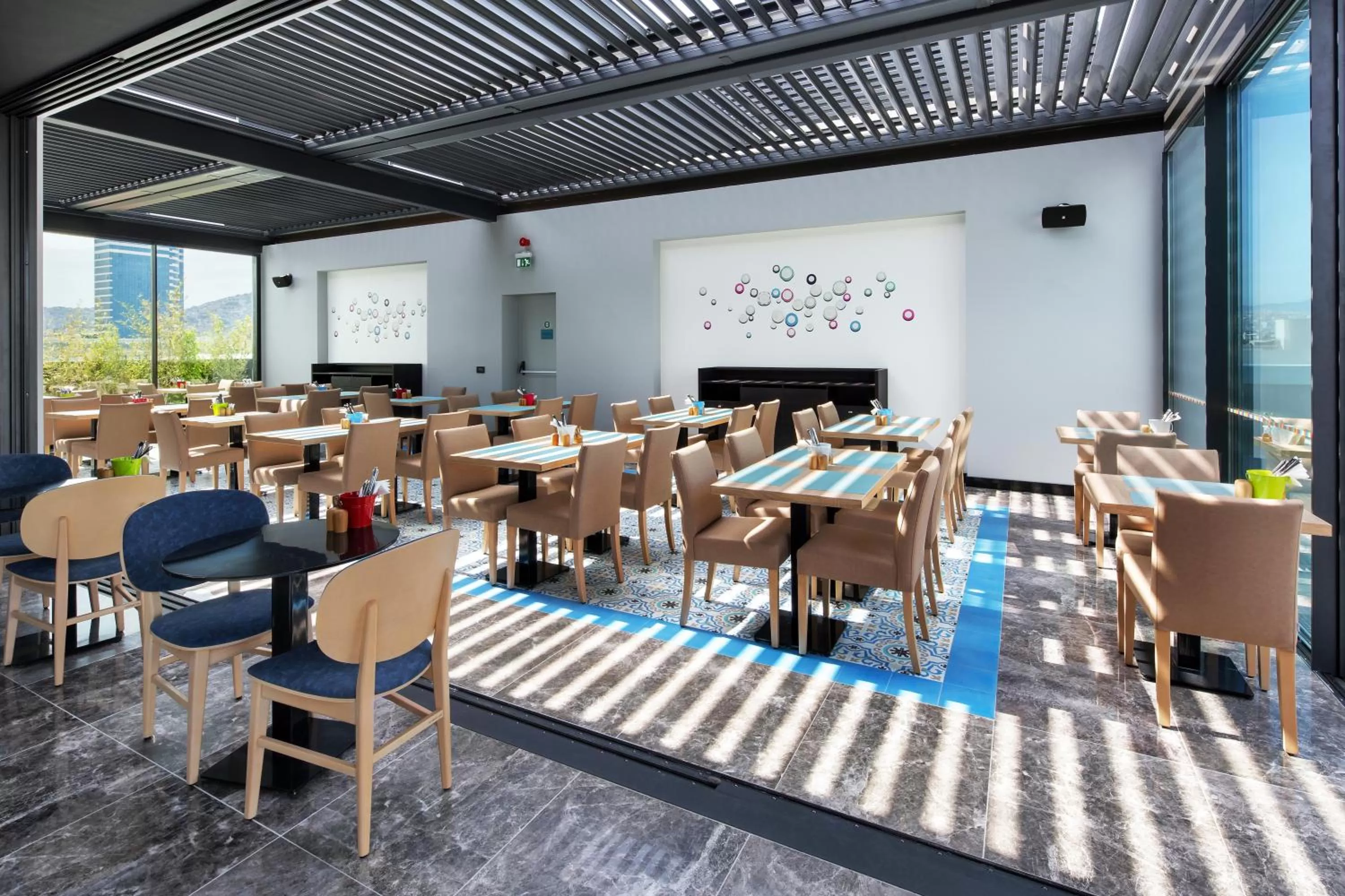 Banquet/Function facilities in Park Inn by Radisson Izmir