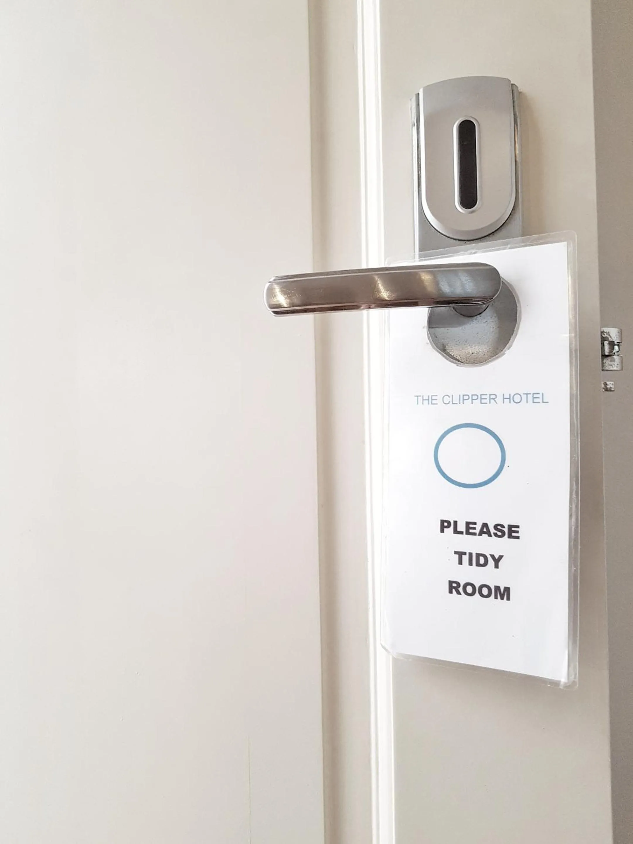 Decorative detail in The Clipper Hotel, Poblacion Makati