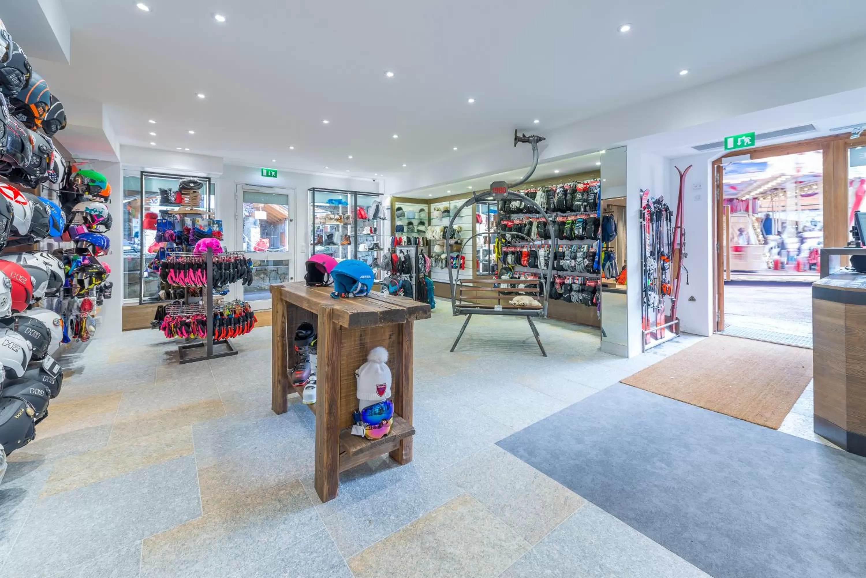 Other in Hotel La Chaudanne