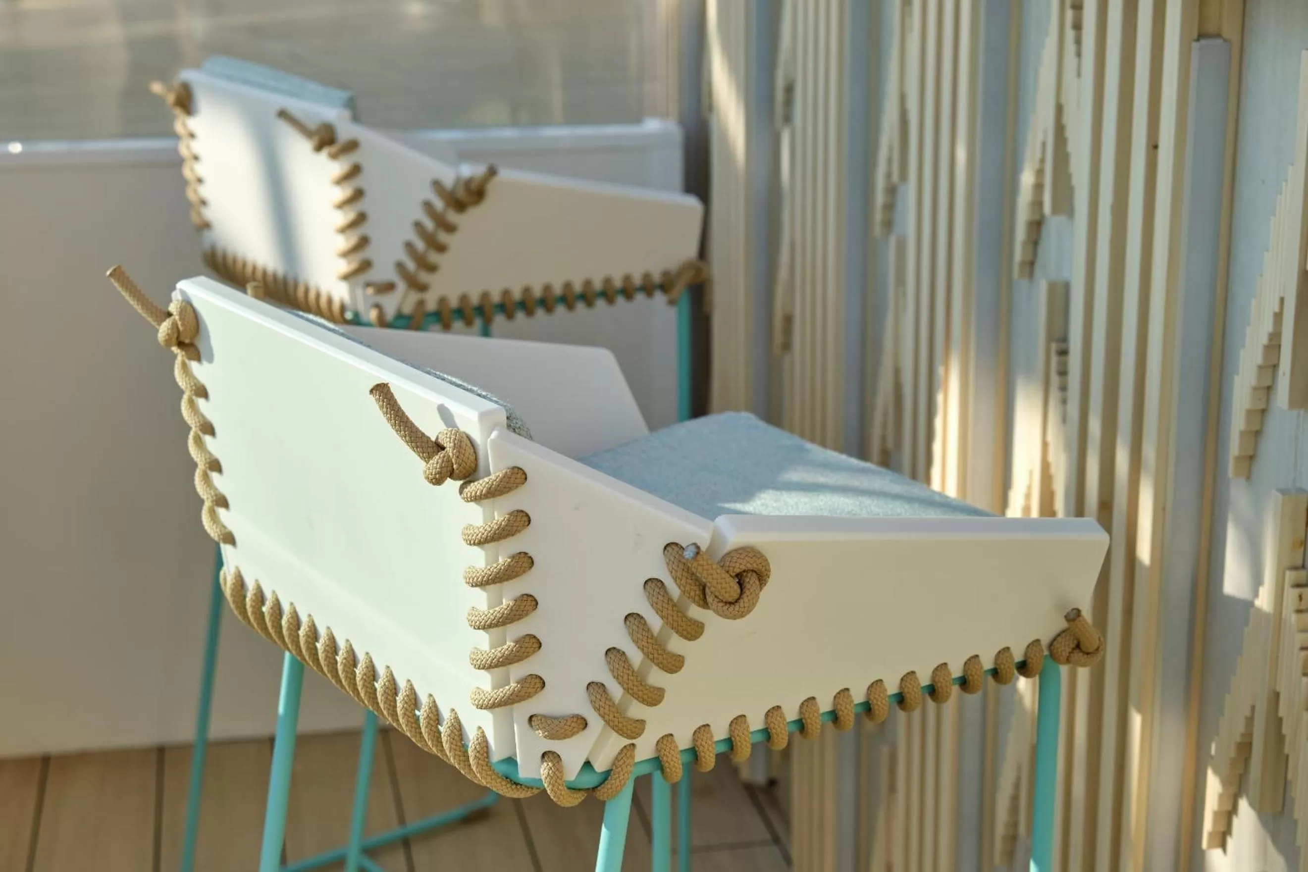 Lounge or bar in Hotel Villa Chiquita - Adults Only - Over 12