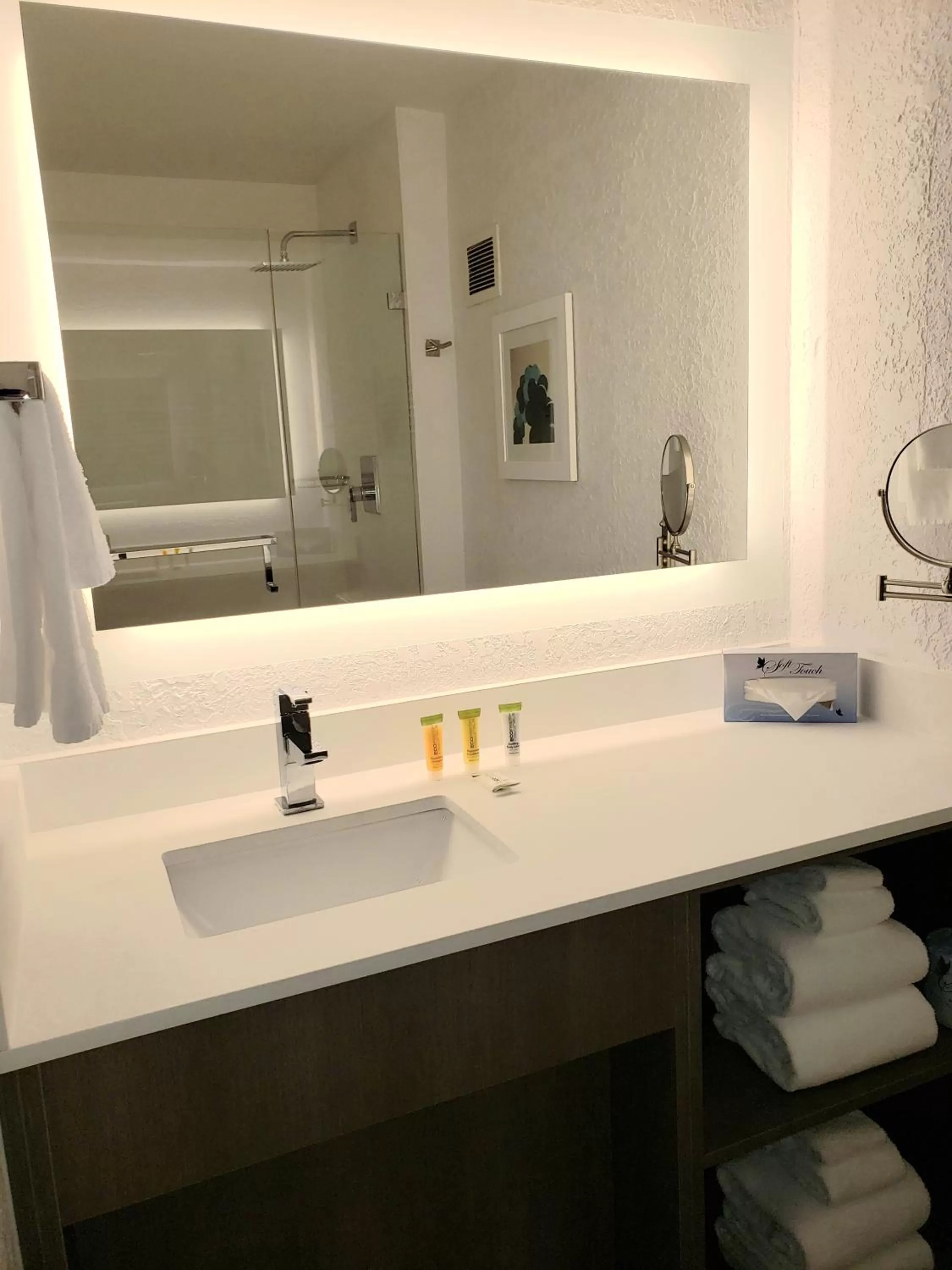 Bathroom in Holiday Inn Resort Kissimmee by the Parks by IHG