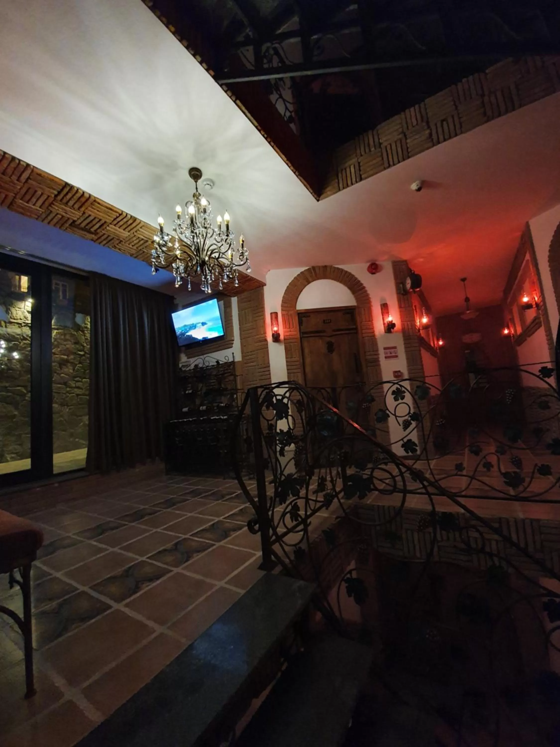 Janashia Boutique Hotels