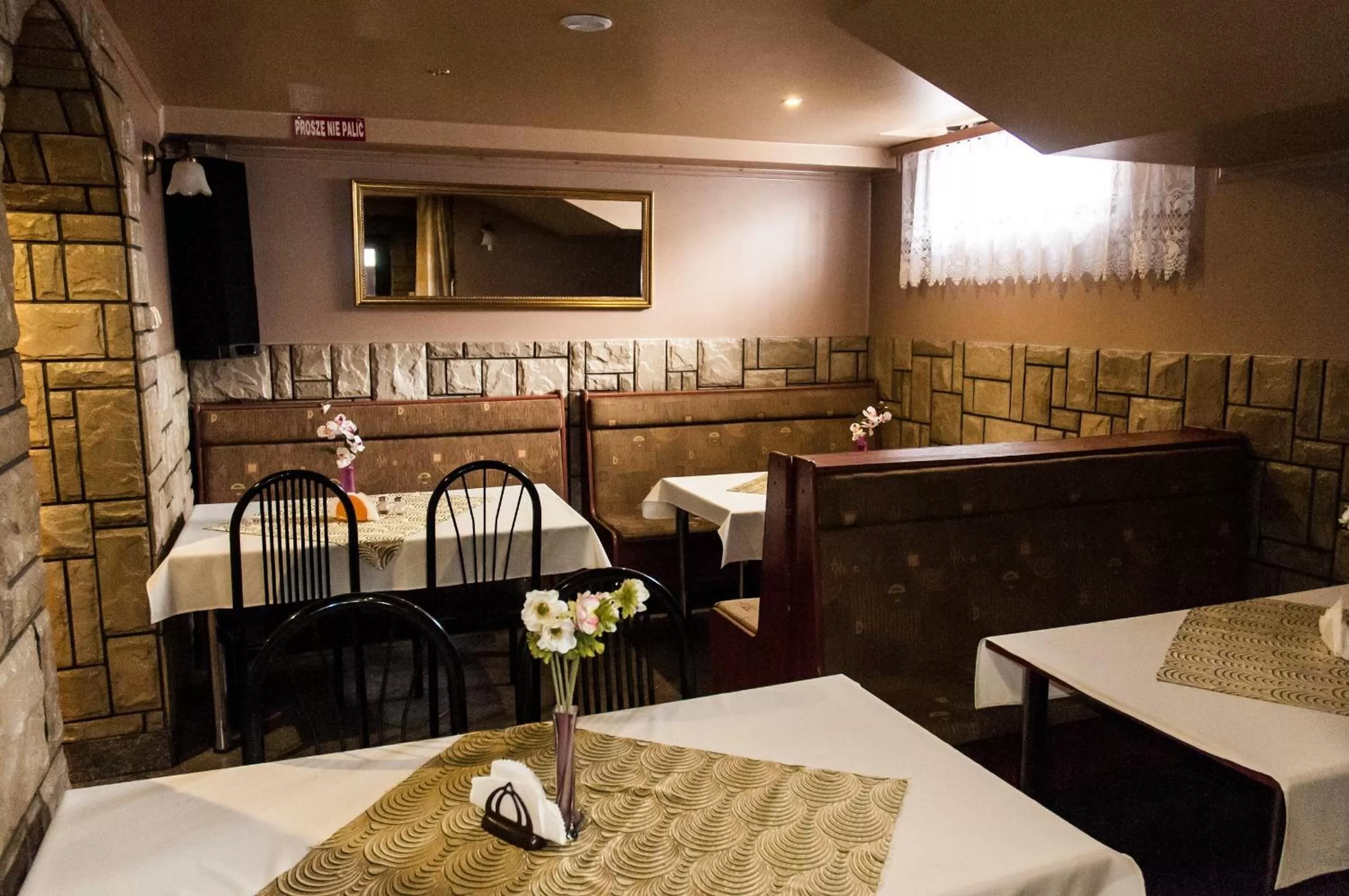 Usługi Hotelarskie Las Vegas