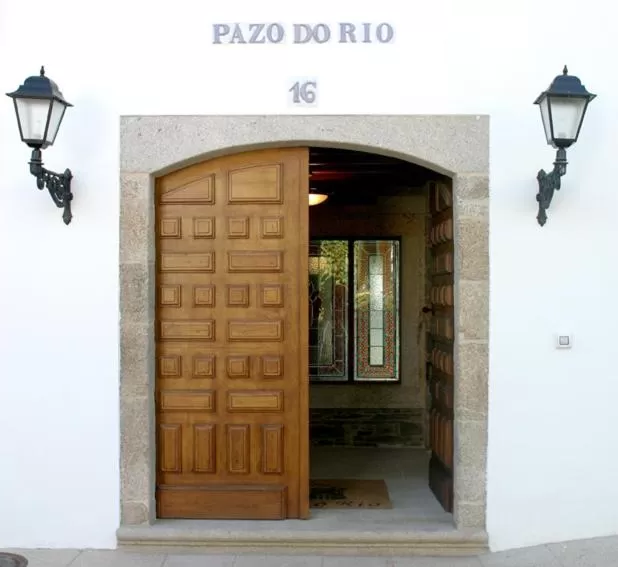 Pazo do Rio