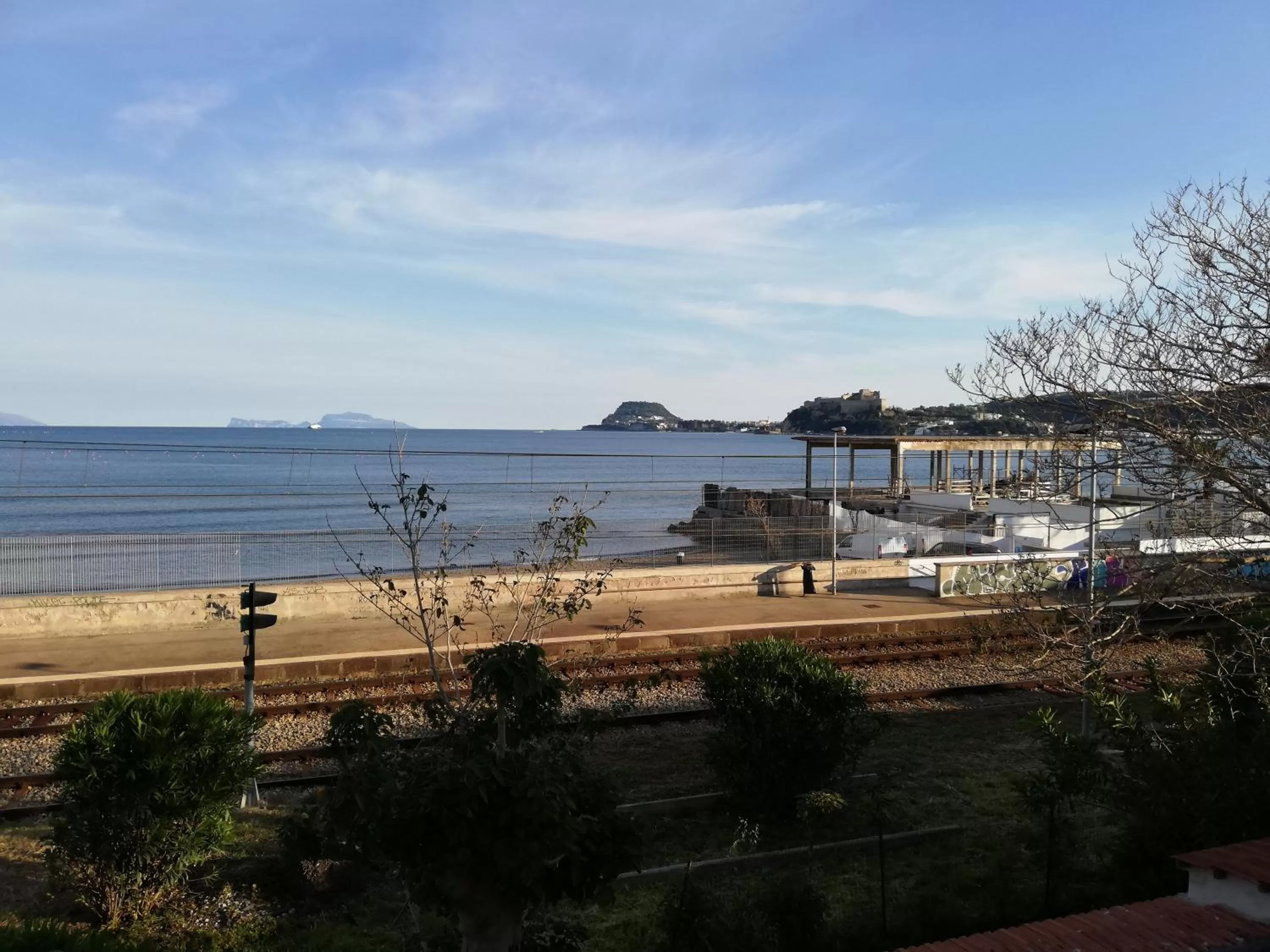 Beach in Hotel Sibilla Residence