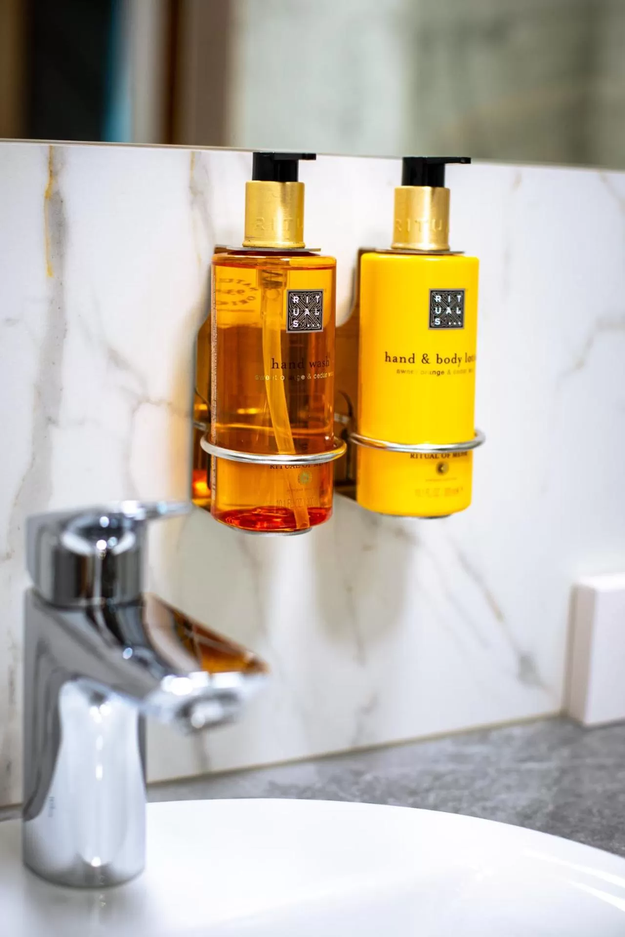 Bathroom in Focus Hotel Premium Kraków