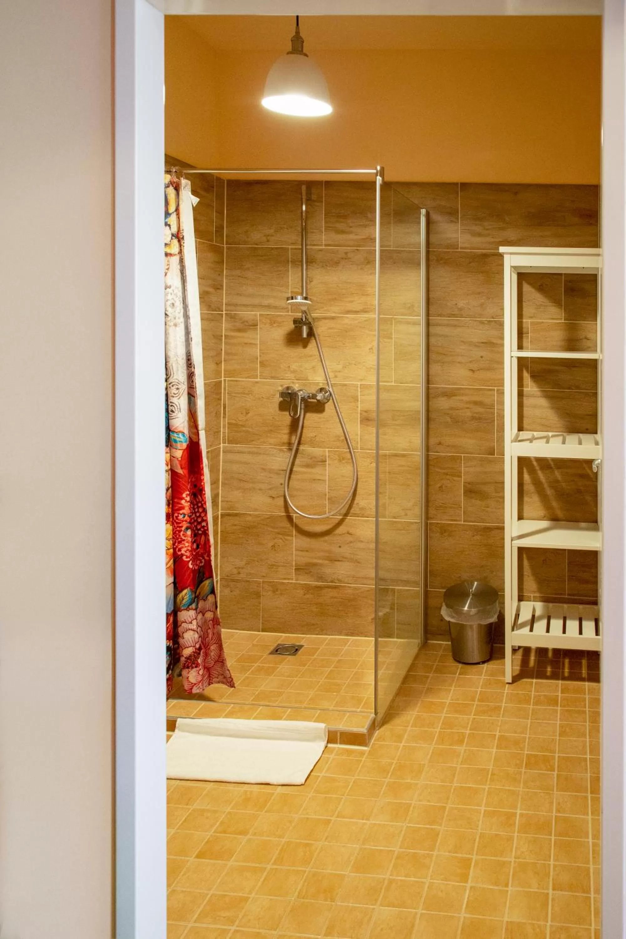 Bathroom in Altwienerhof Boutique Hotel