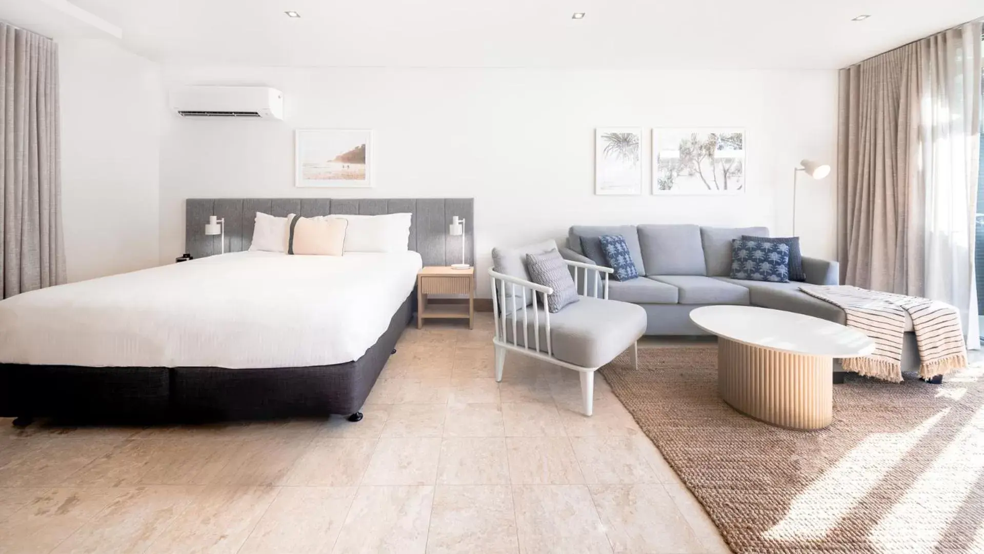 Studio with Courtyard in Oaks Casuarina Santai Resort Studio with Courtyard in Oaks Casuarina Santai Resort