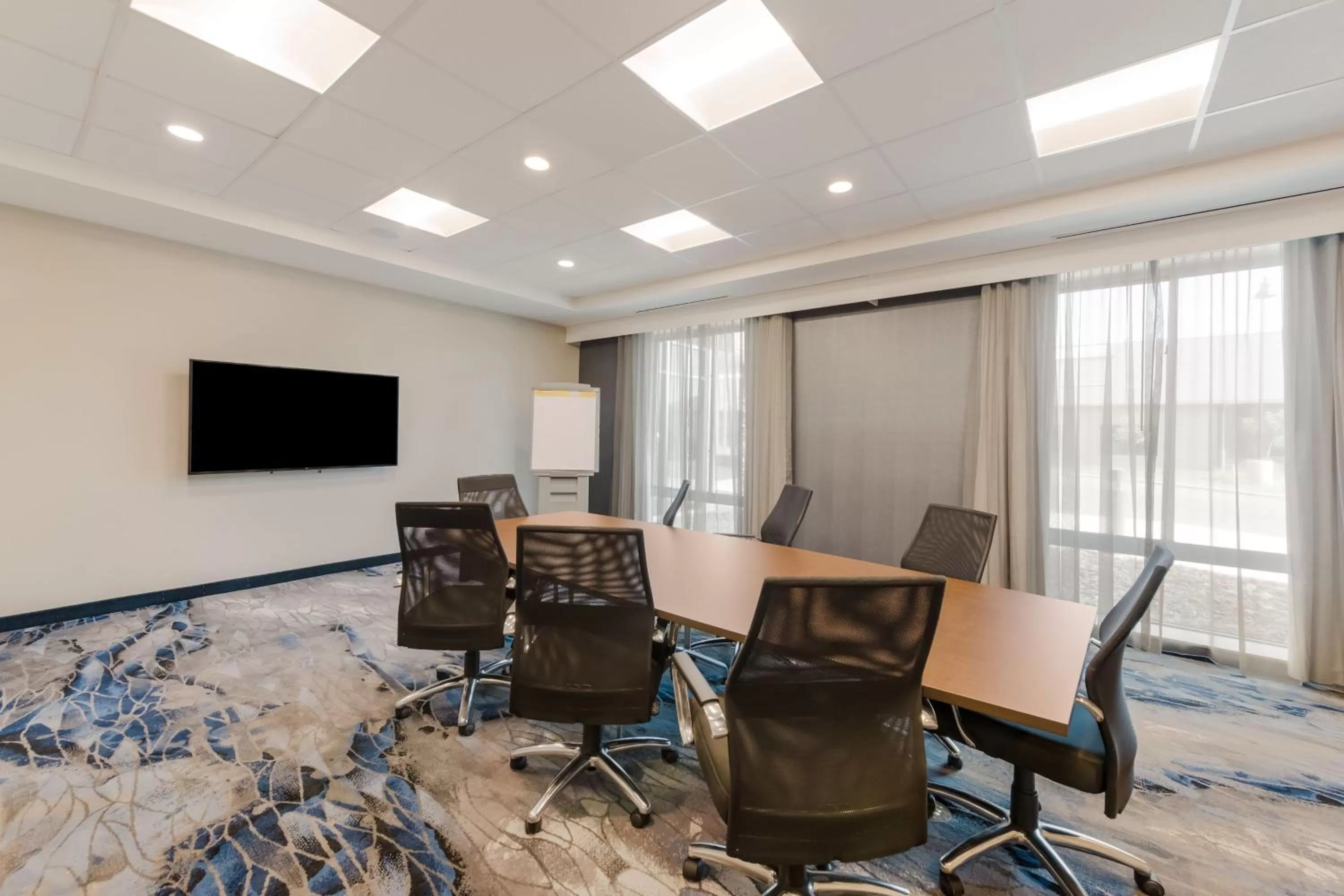 Meeting/conference room in Fairfield by Marriott Inn & Suites Columbus Canal Winchester