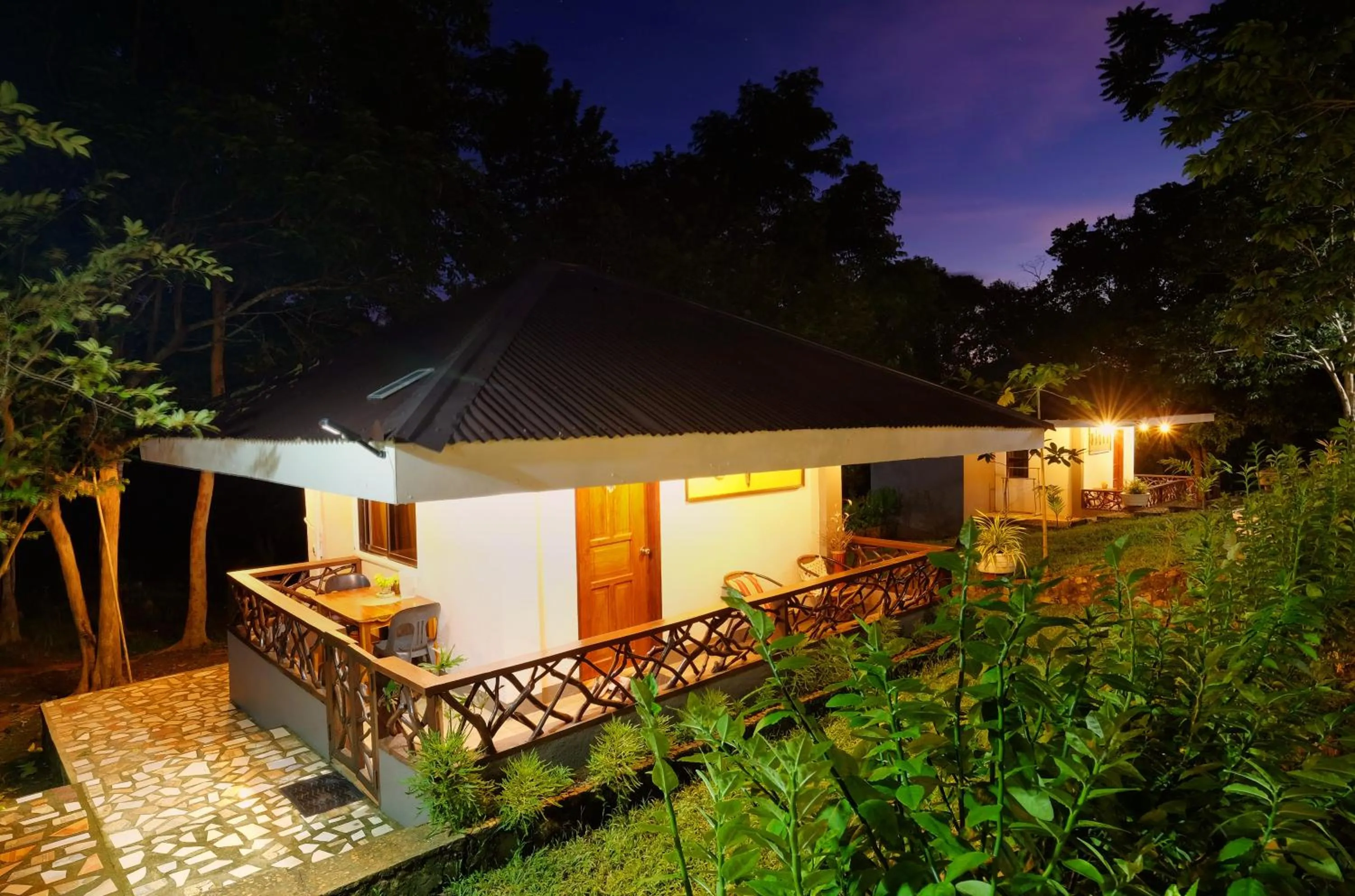 Villa Khadine Grand Vista Resort