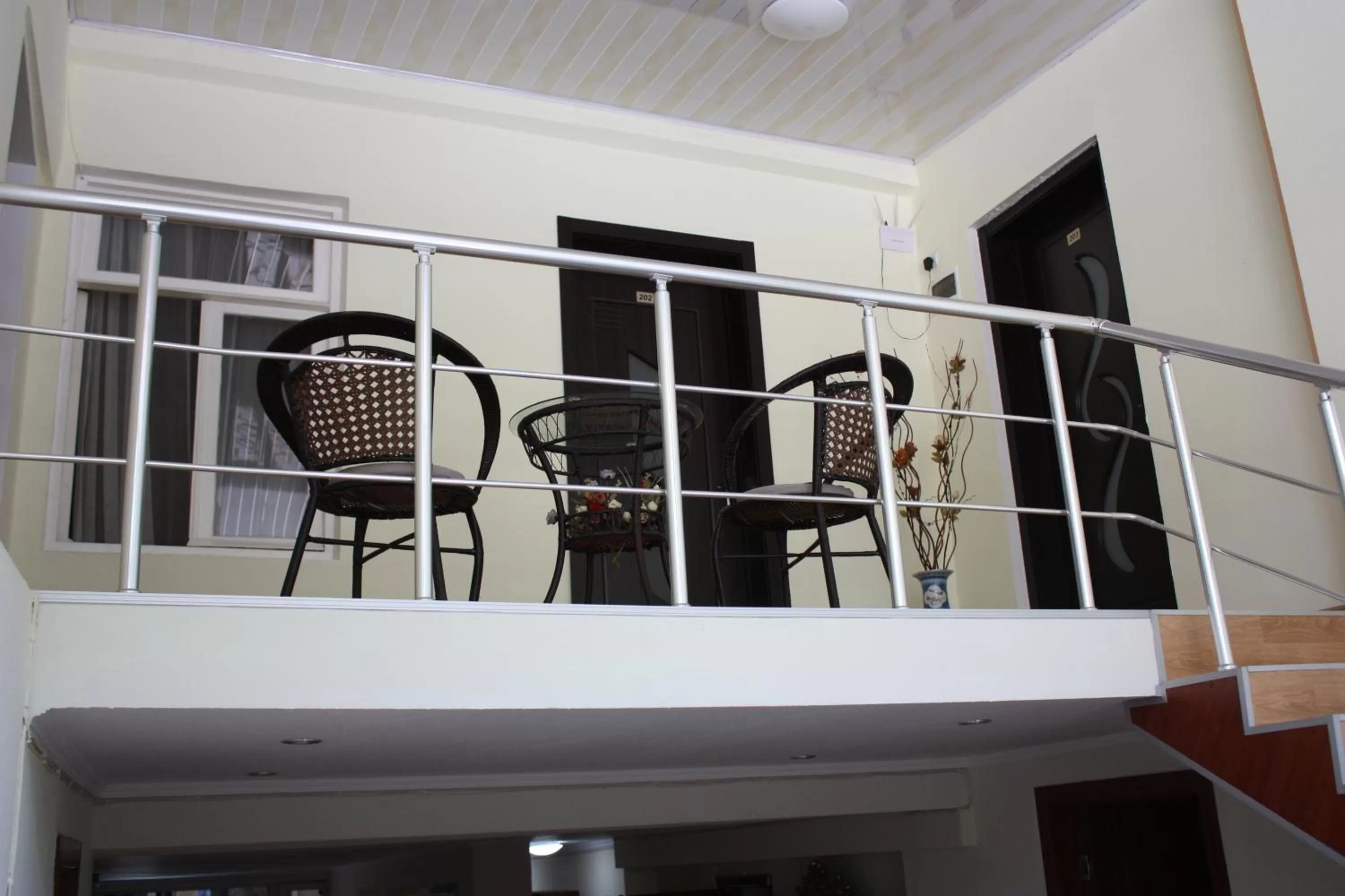 Other in Paradise Hotel