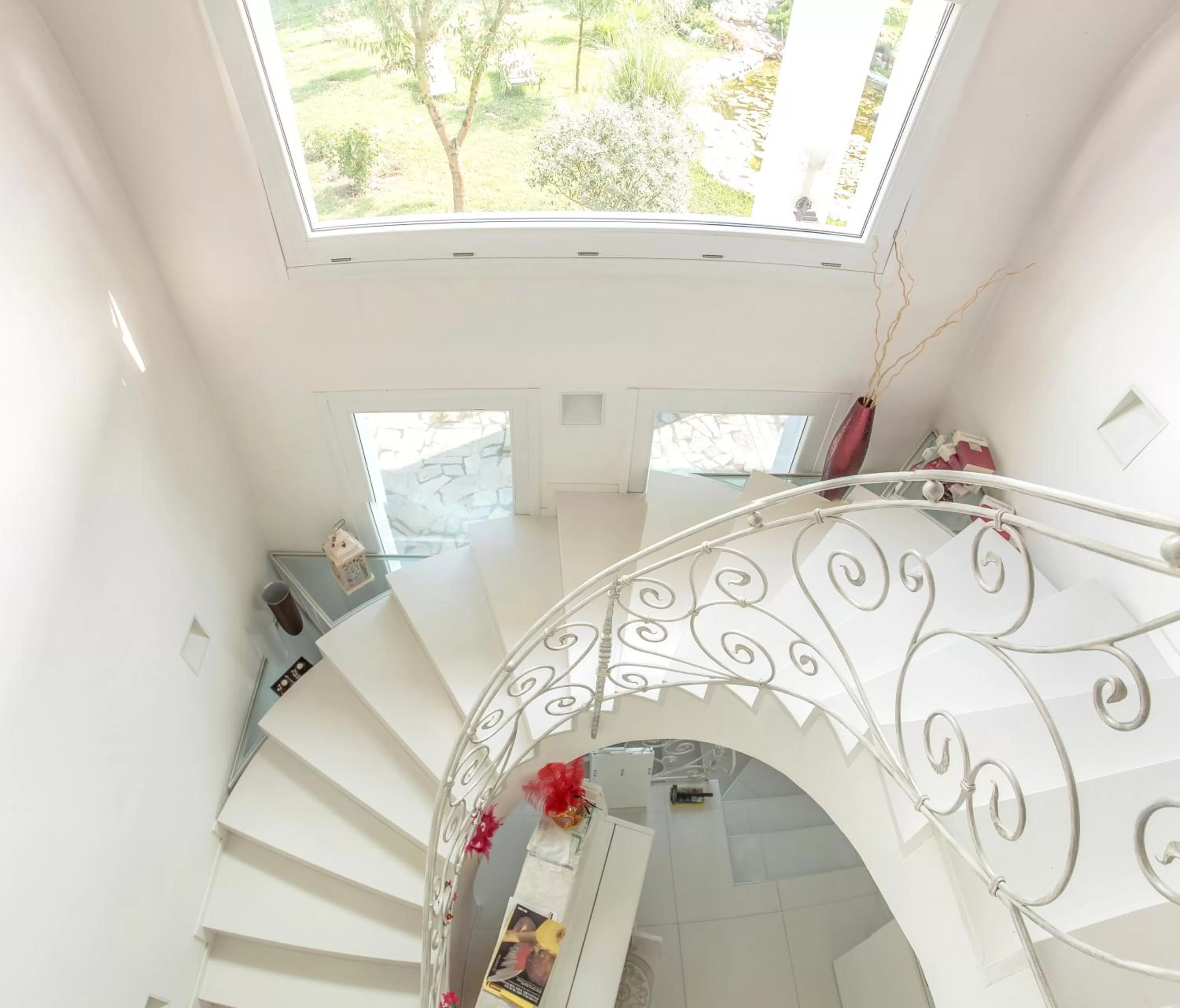 Pool & Garden Villa Lelia