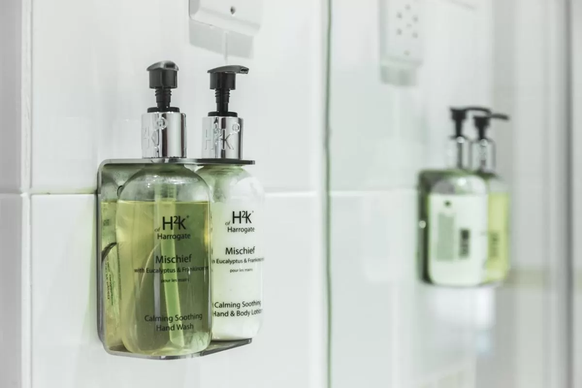 The Angus Hotel & Spa by Compass Hospitality