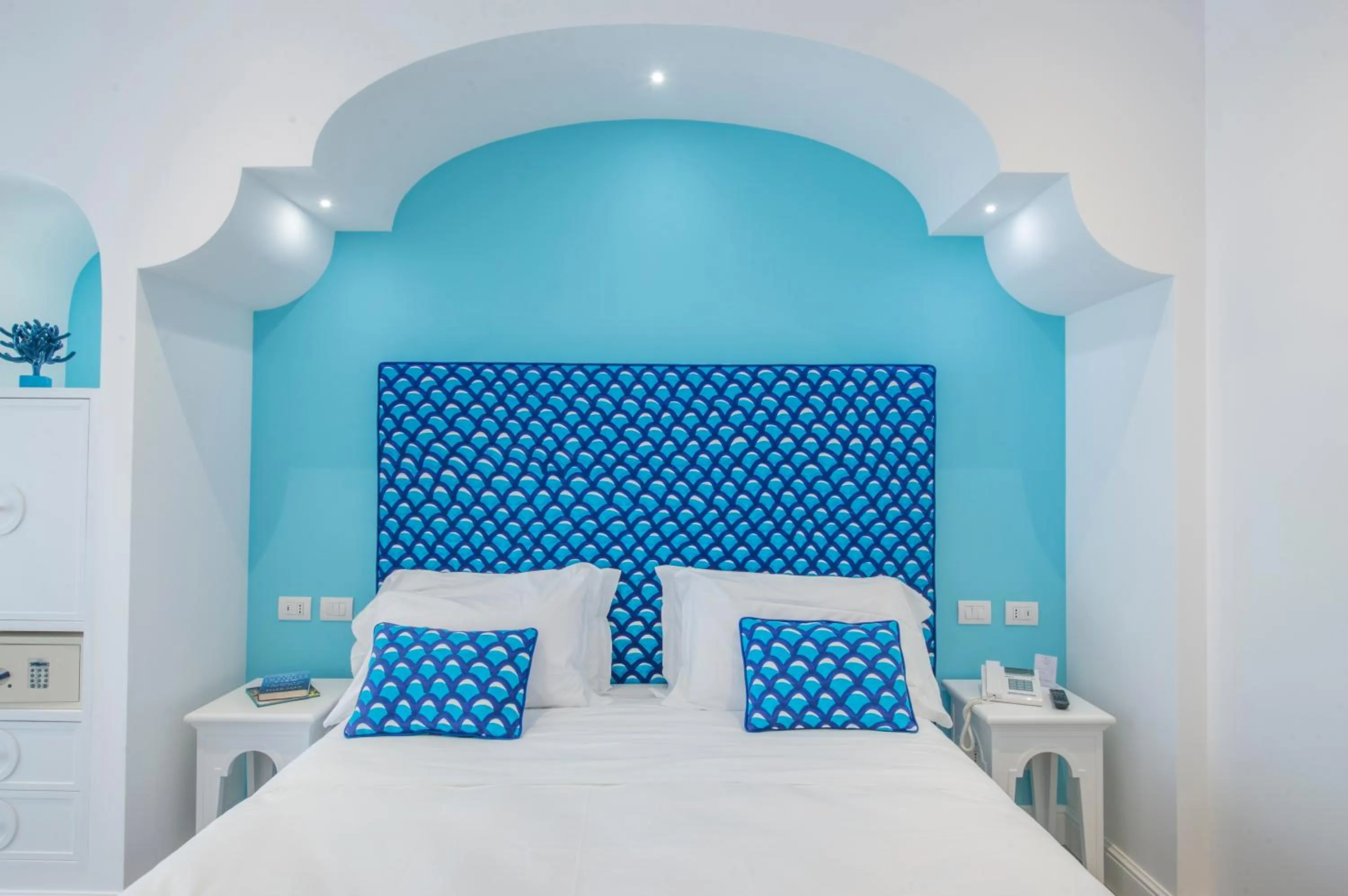 Bed in Tramonto d'Oro