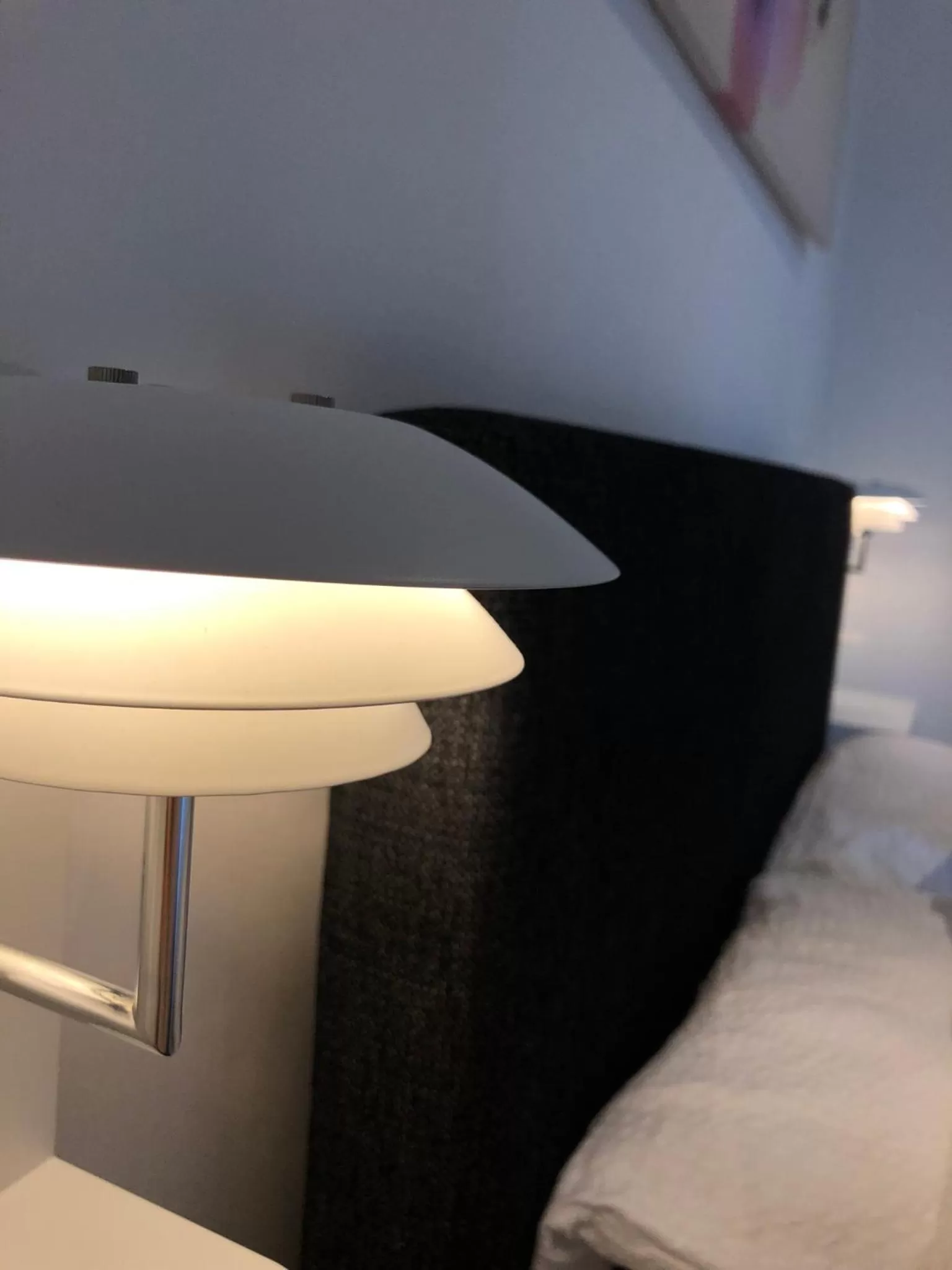 Bed in Davaa's Bed & Breakfast