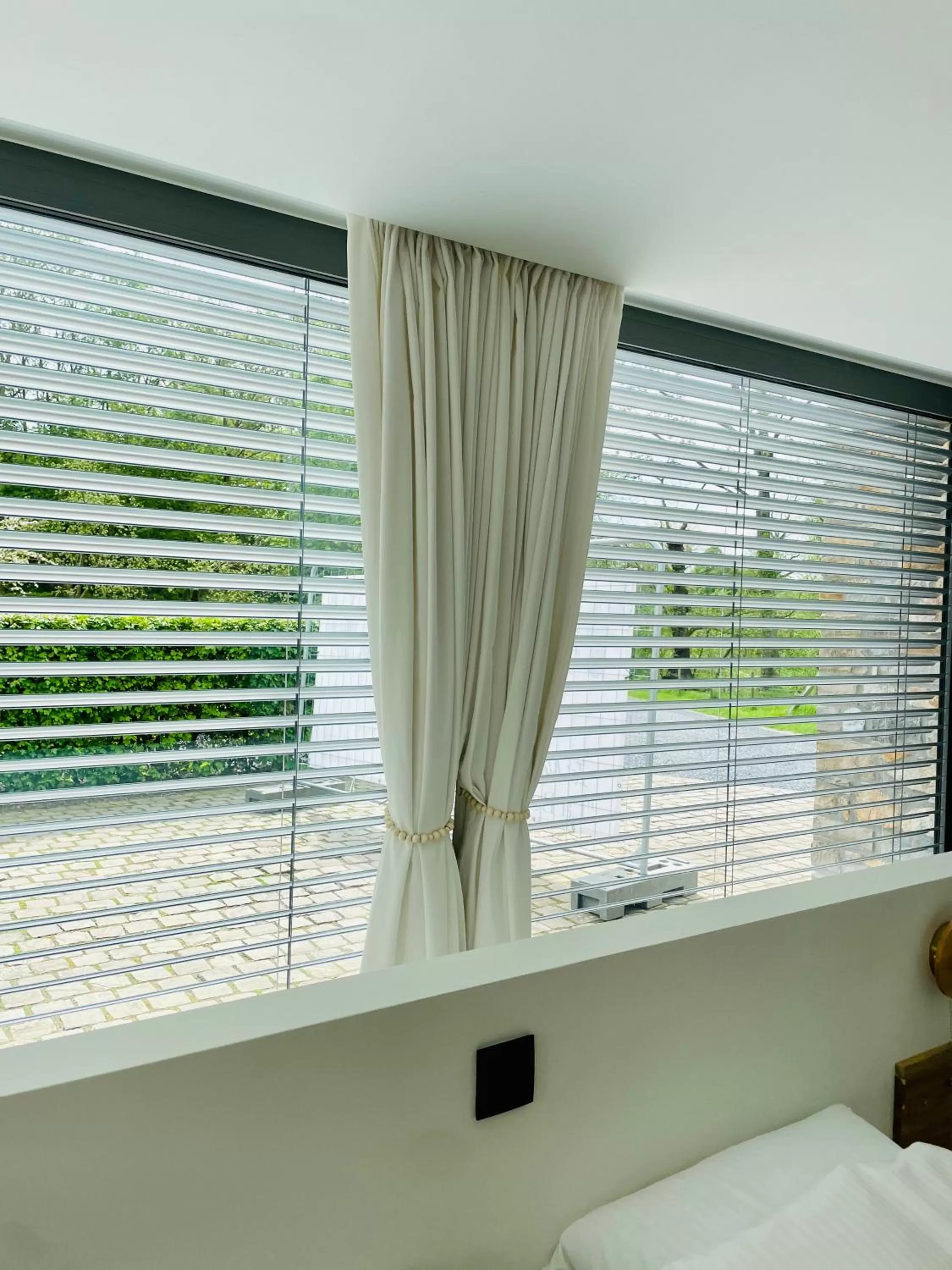 View in La Bel échappée