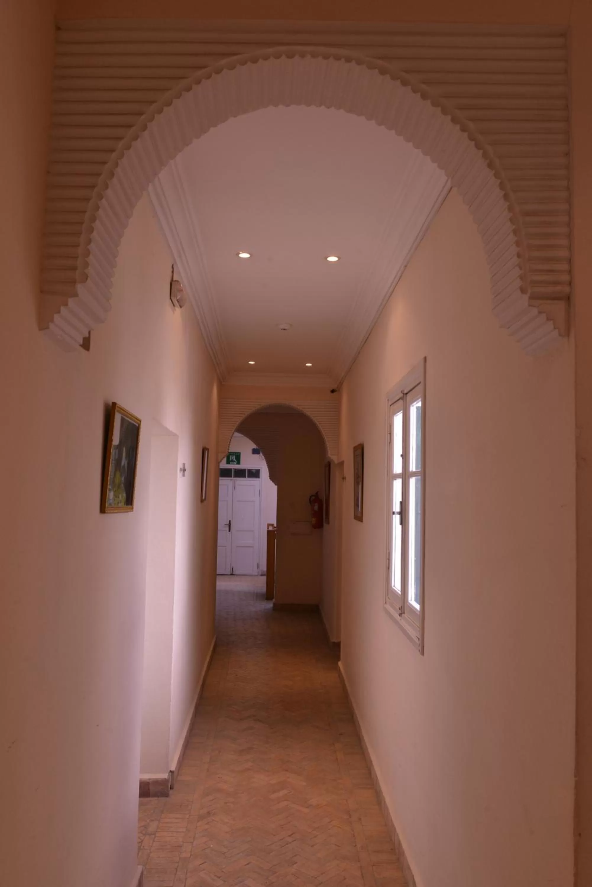 Other in Hotel Continental