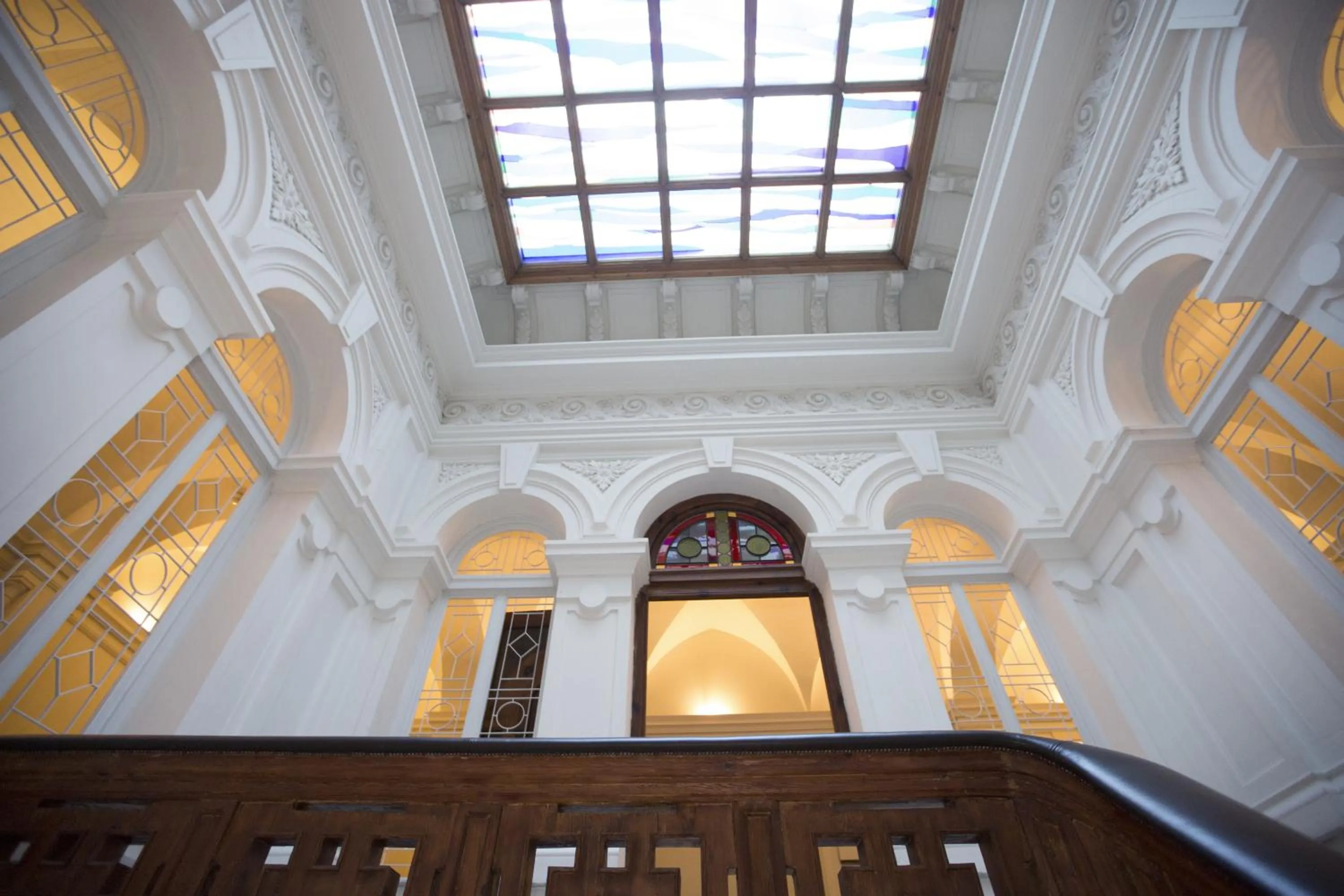 Other in Hospes Palau de La Mar, Valencia, a Member of Design Hotels