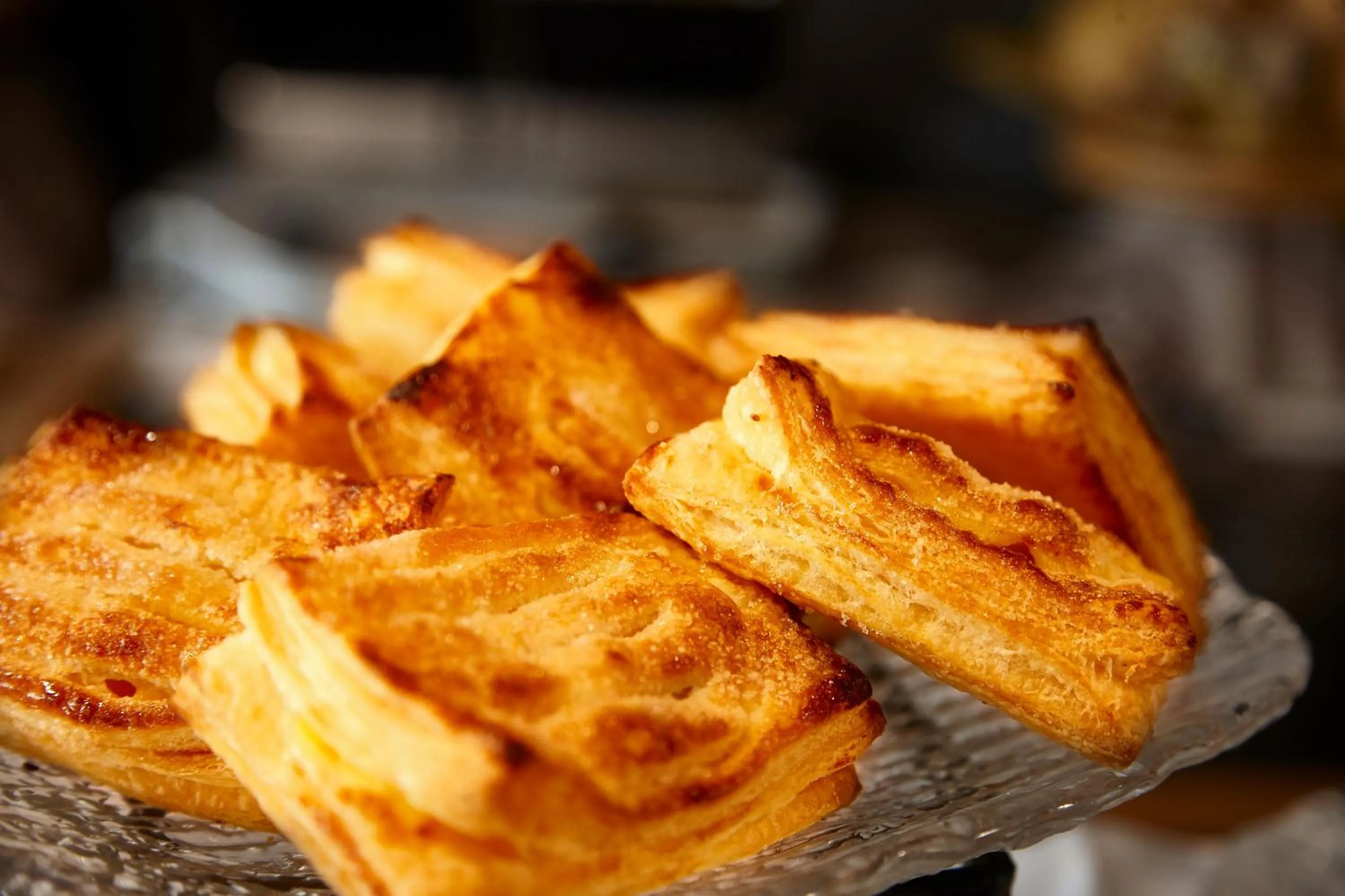 Staff in Vicenza Tiepolo Hotel