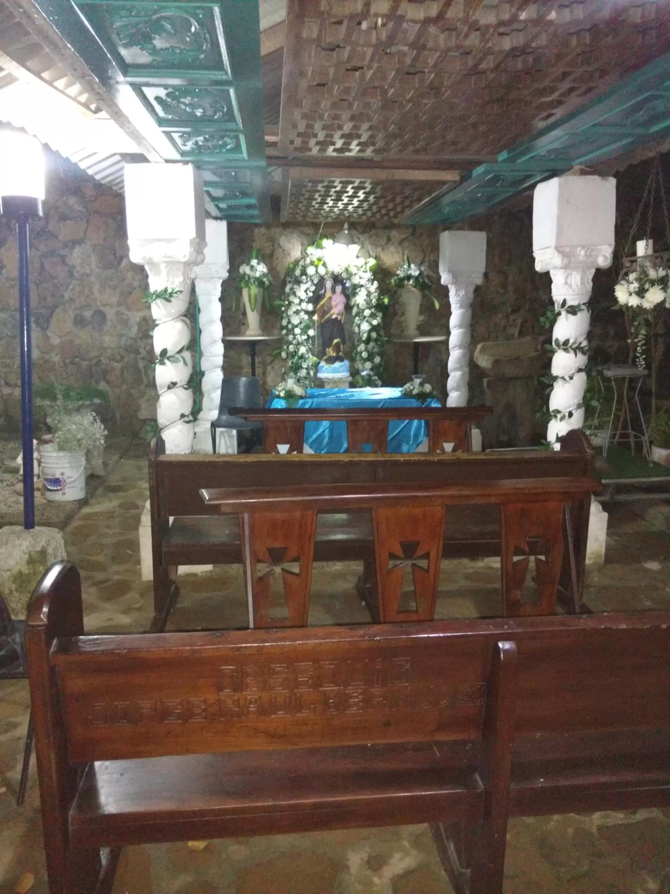 Hotel Boutique Casa Berastegui