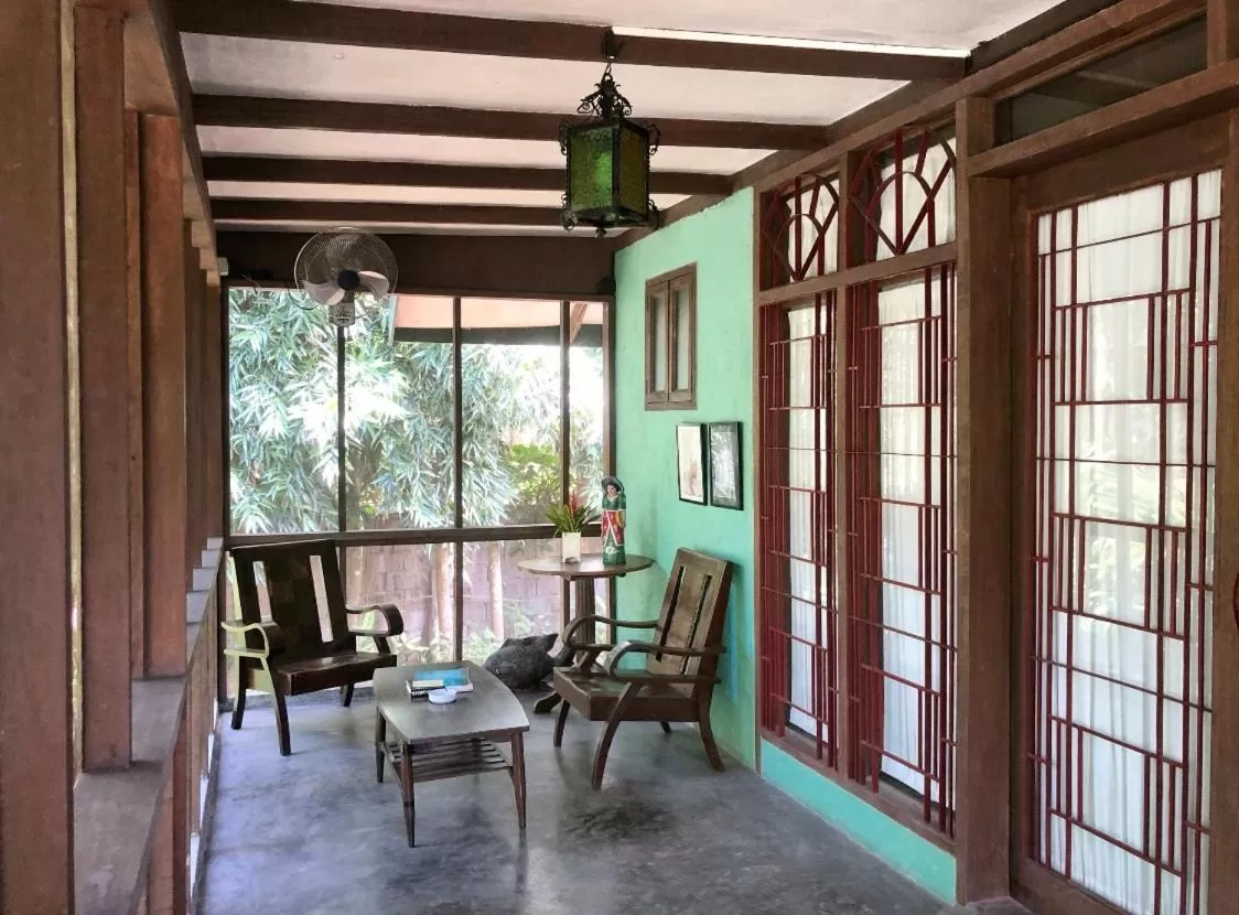 Casa San Pablo B & B