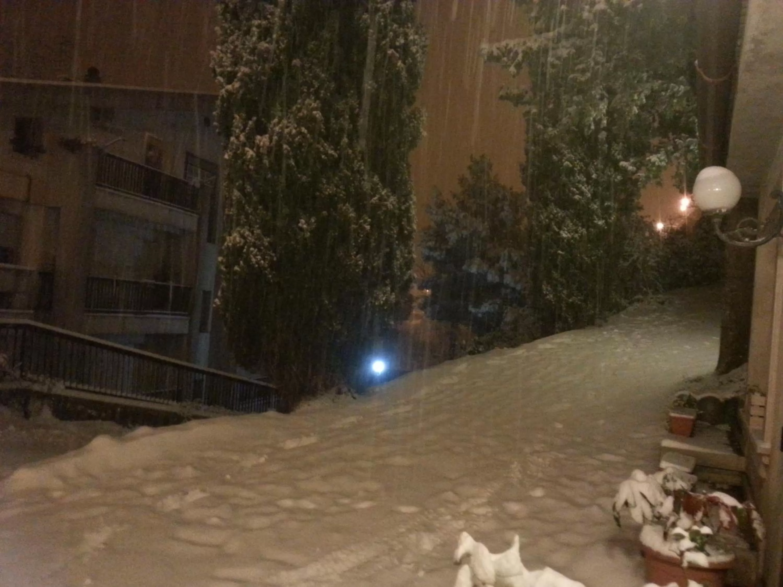 Albergo Villa Nobile