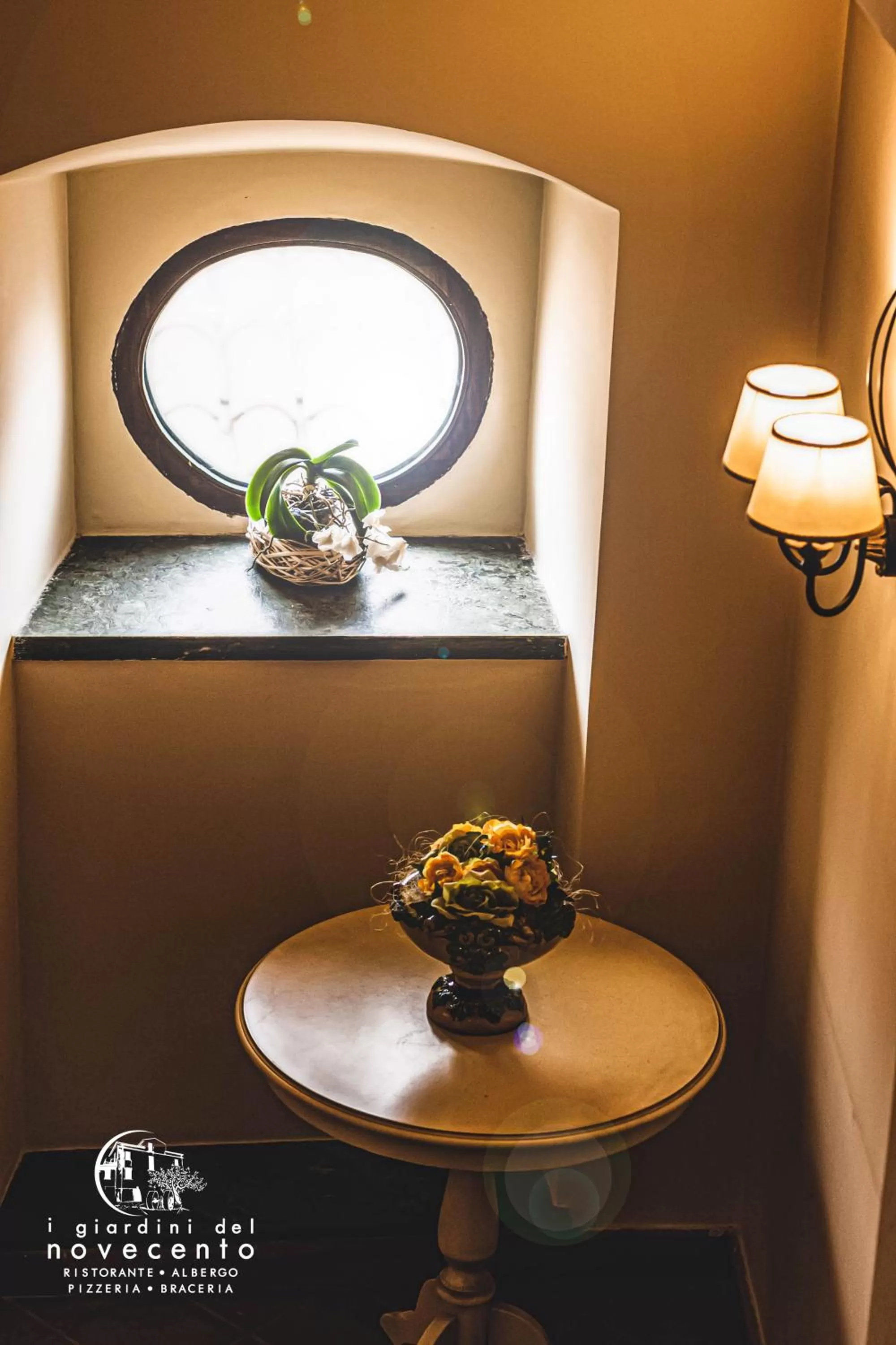 I Giardini del Novecento