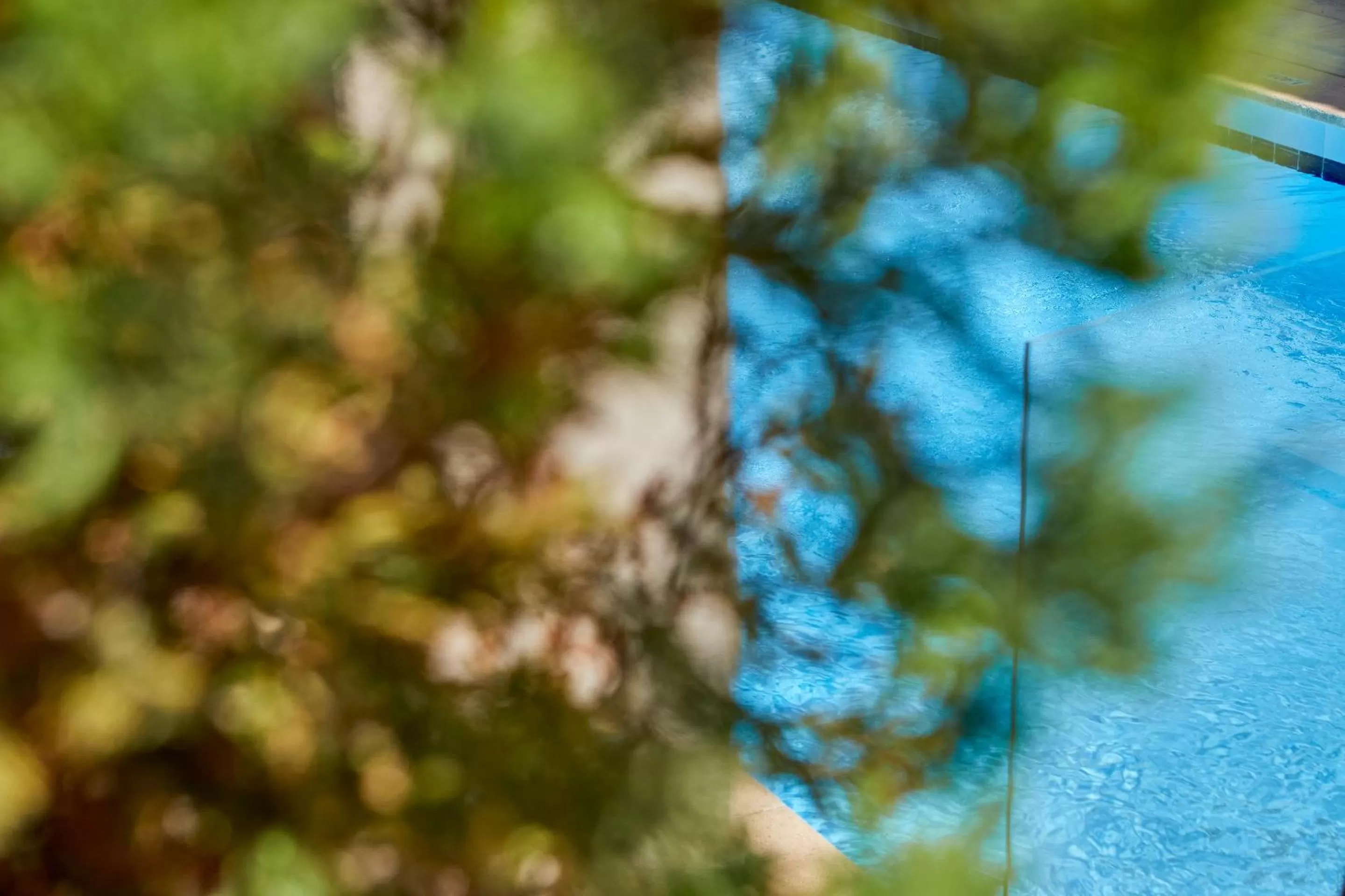 Swimming pool in Nura Santa Ponsa & Spa