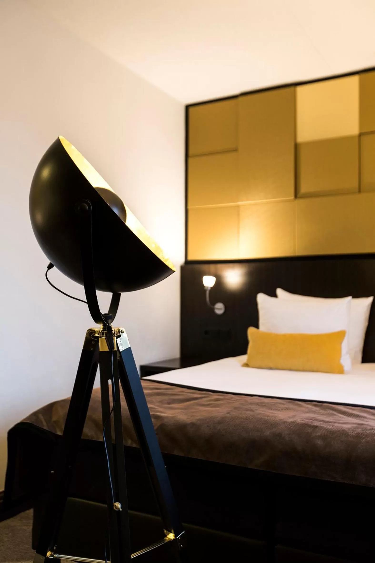 Family Room in Leonardo Oranje Hotel Leeuwarden