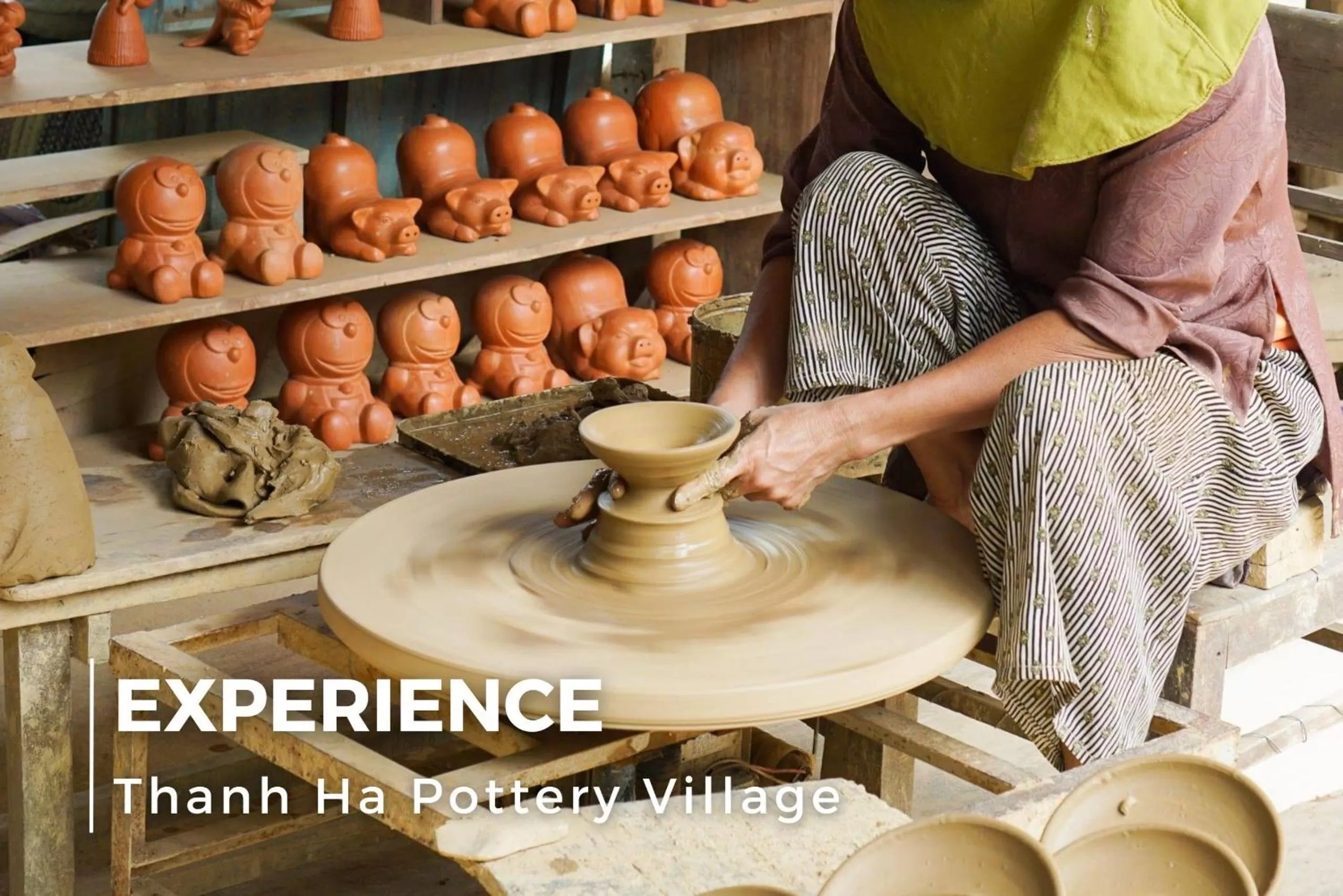 Activities in La Charm Hoi An Hotel & Spa