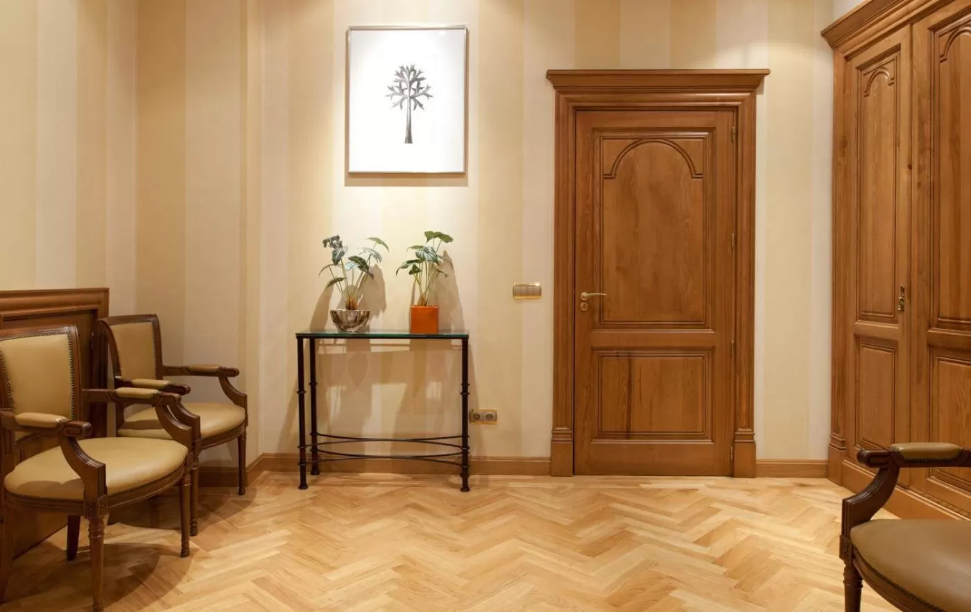 Business facilities in Don Pio