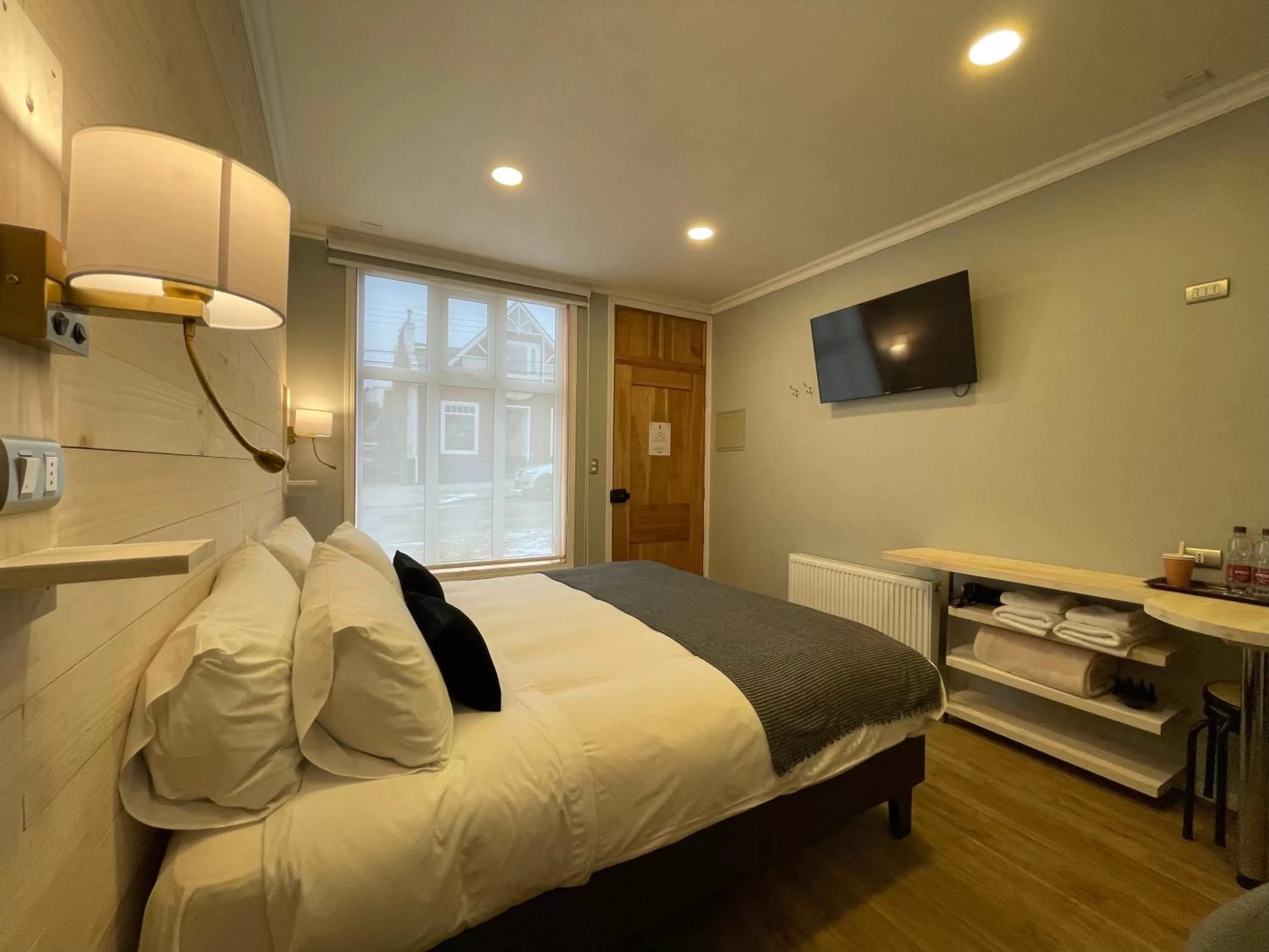 Hostal Boutique Puerta Roja