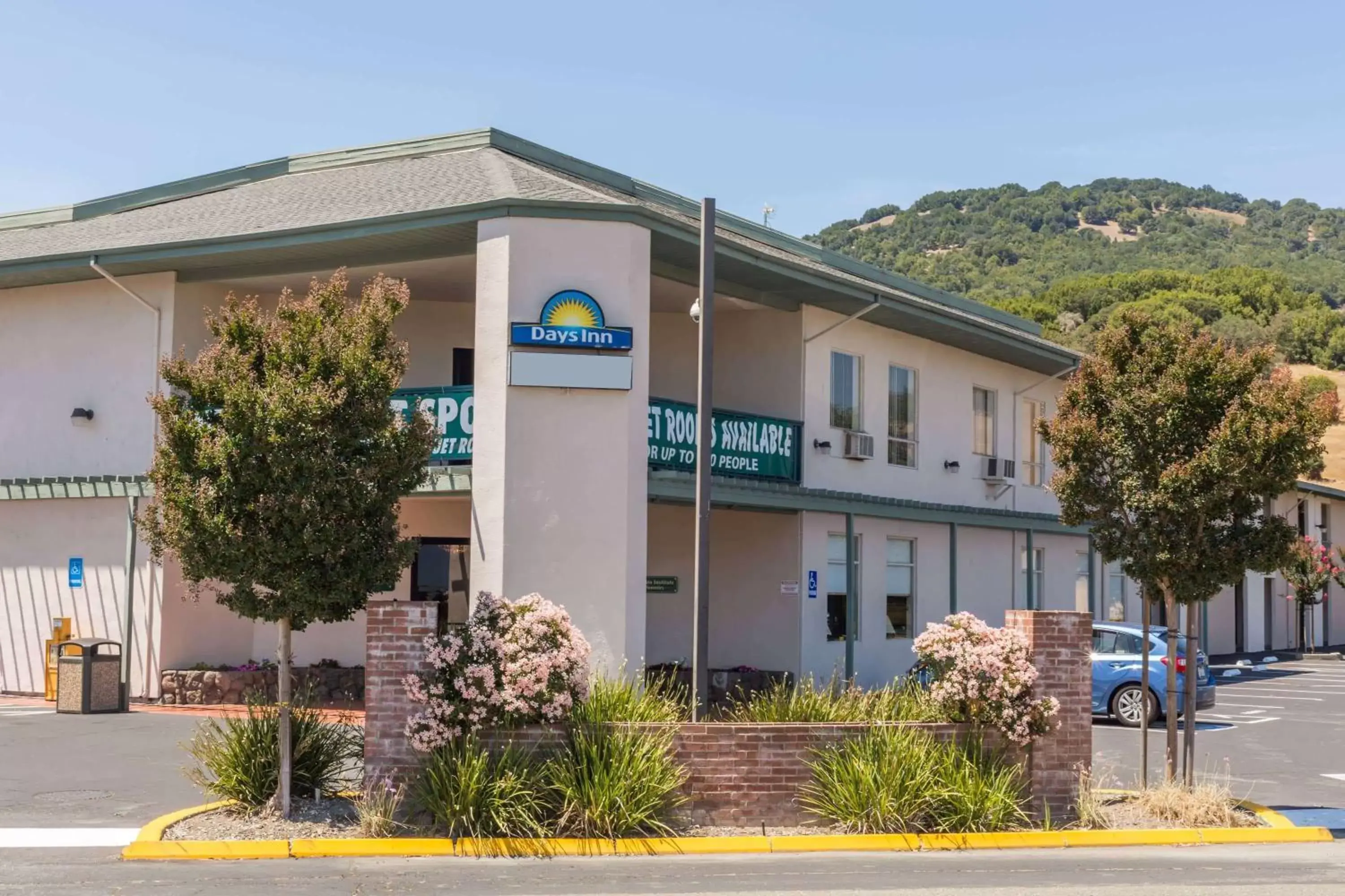 Days Inn by Wyndham Novato/San Francisco Days Inn by Wyndham Novato/San Francisco