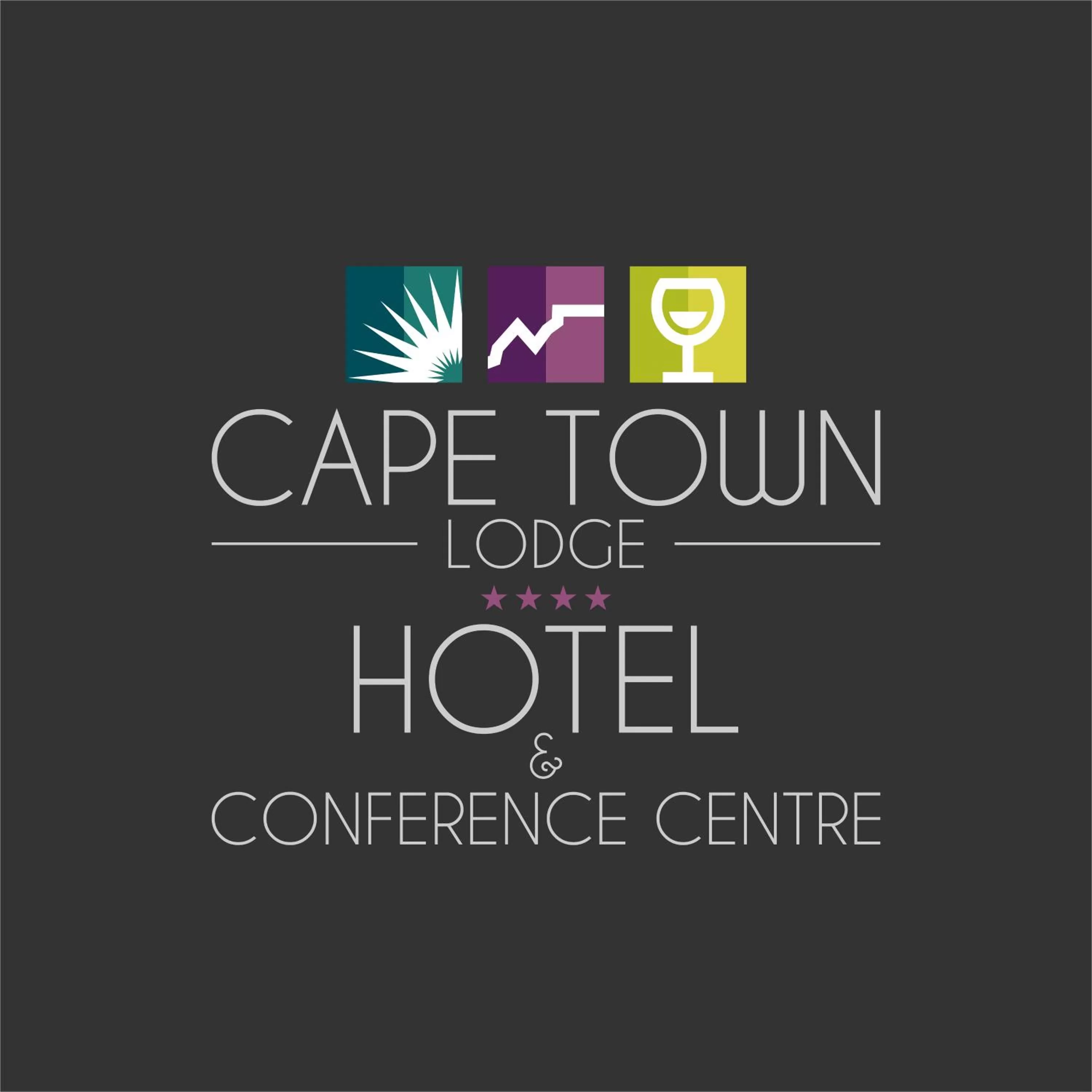 Property logo or sign in Cape Town Lodge Hotel