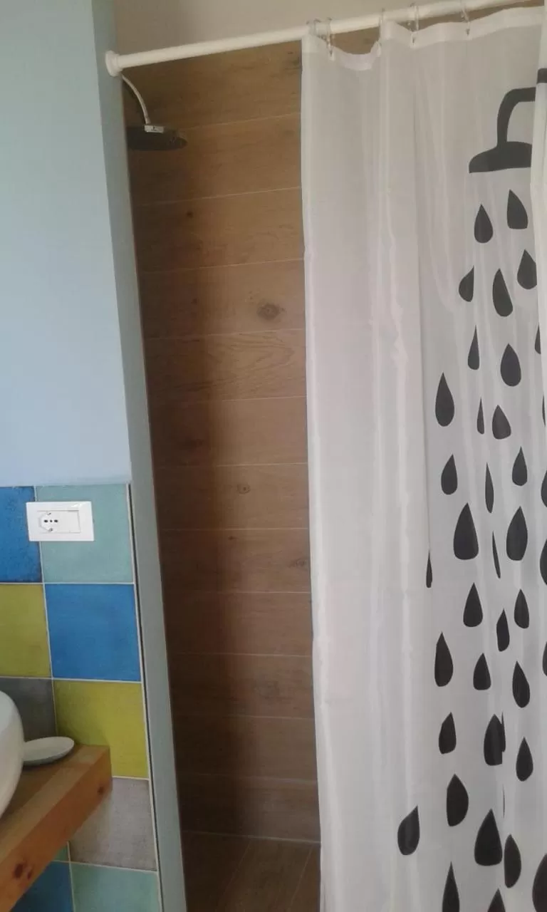 Villa Angiolina, Molise