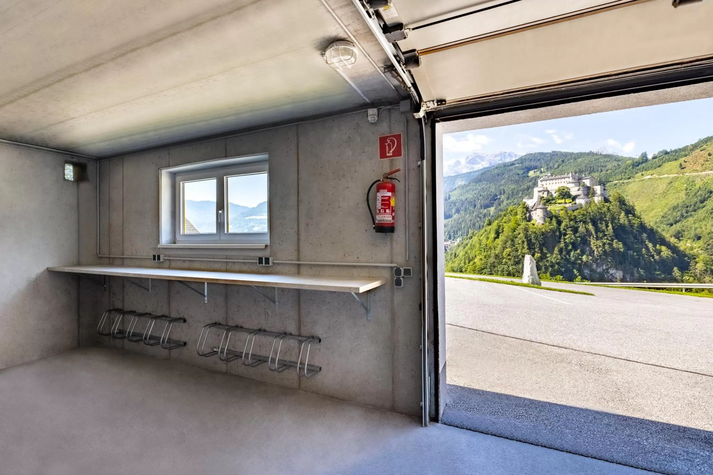 Staff in Der Burgblick-Adults Only