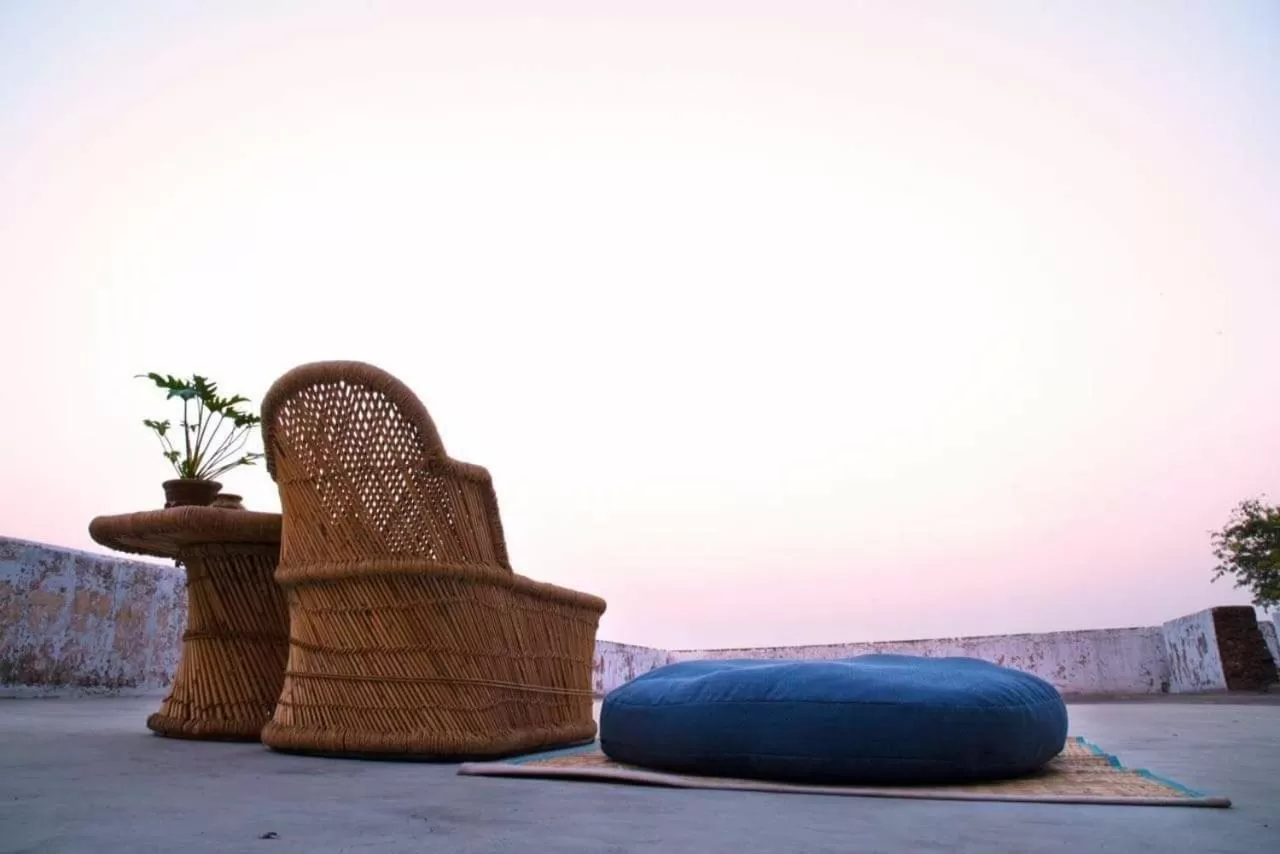 Panchkote Raj Ganges