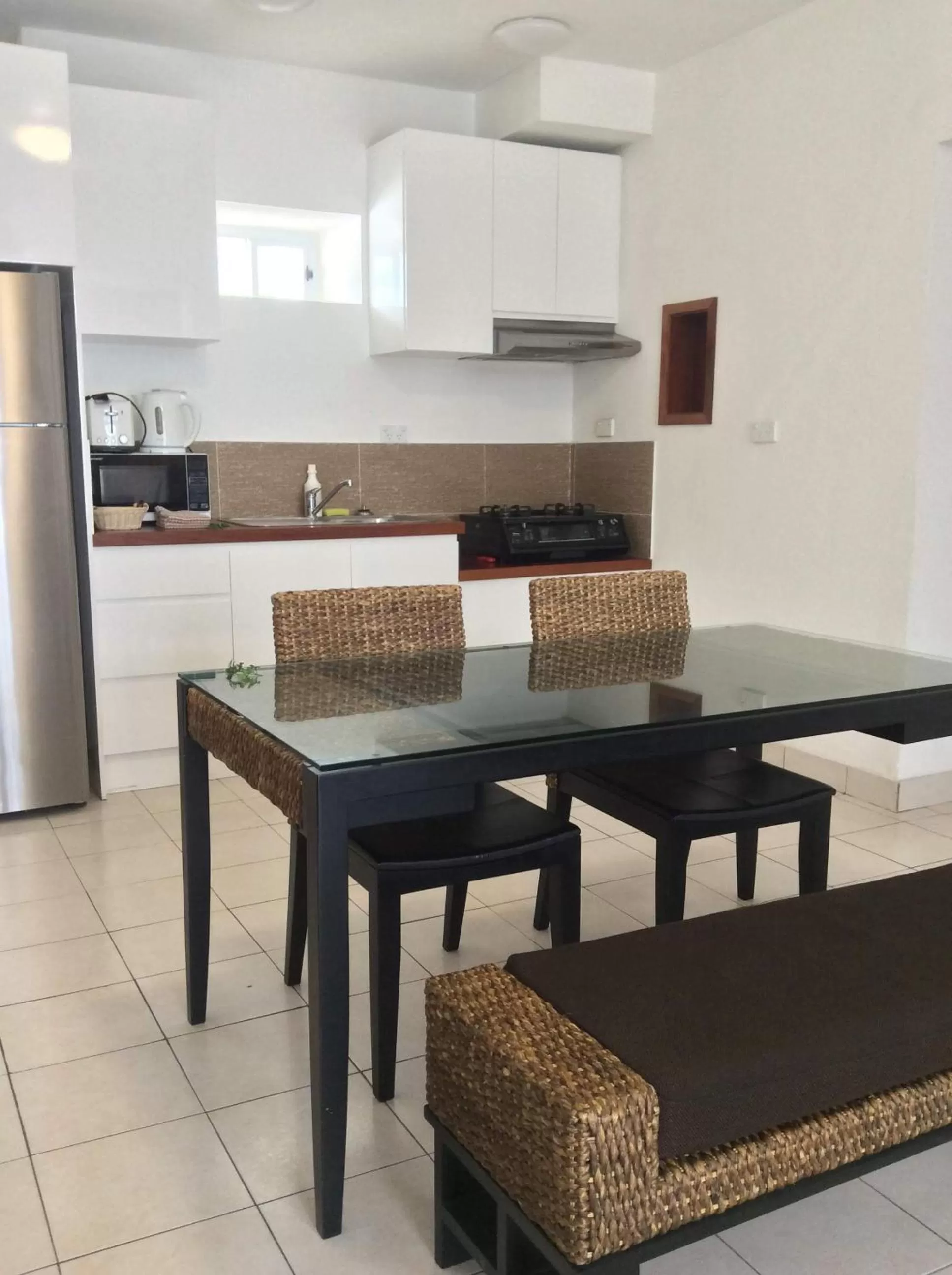 The Melanesian Port Vila