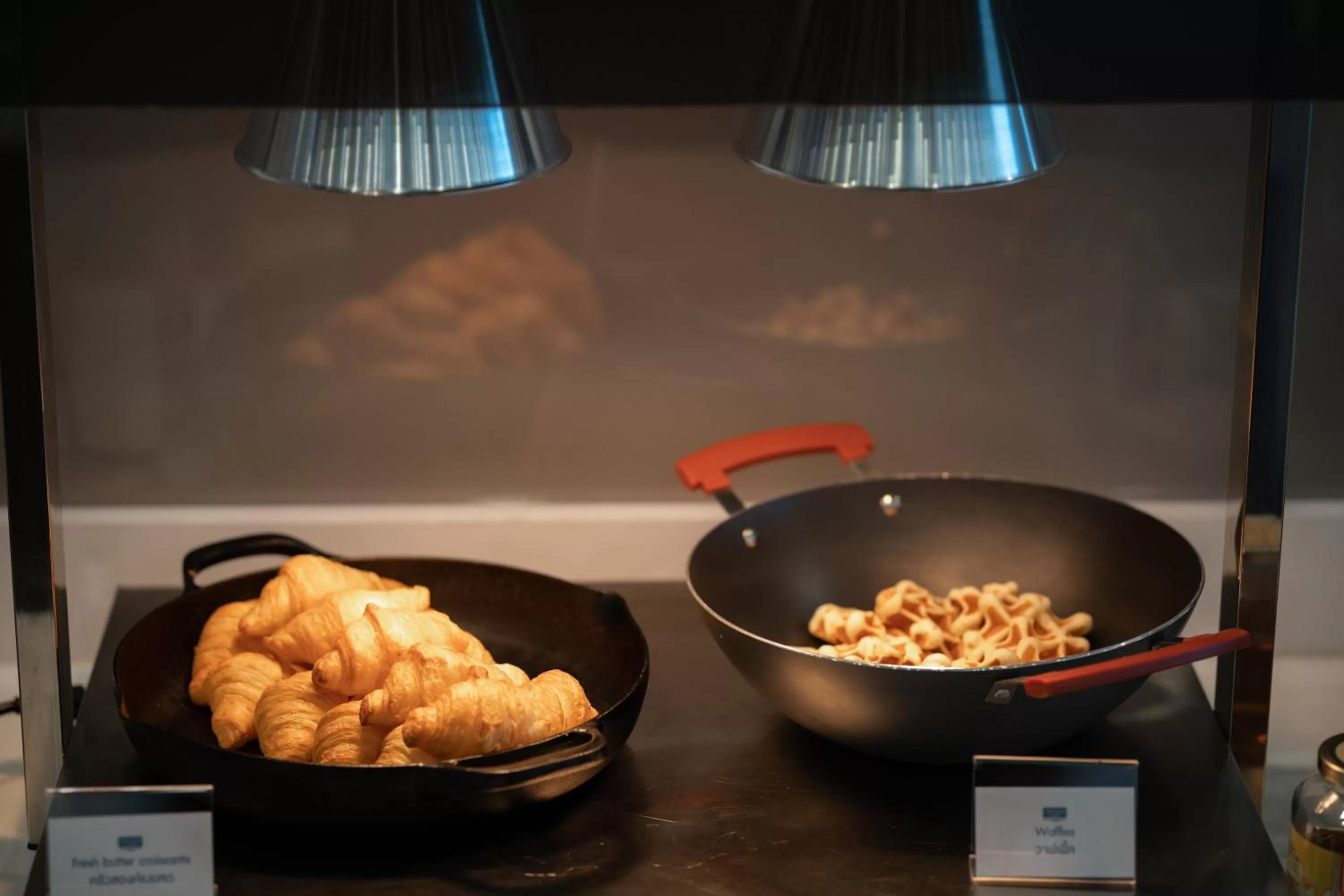 Restaurant/places to eat in Centara Life Cha-Am Beach Resort Hua Hin