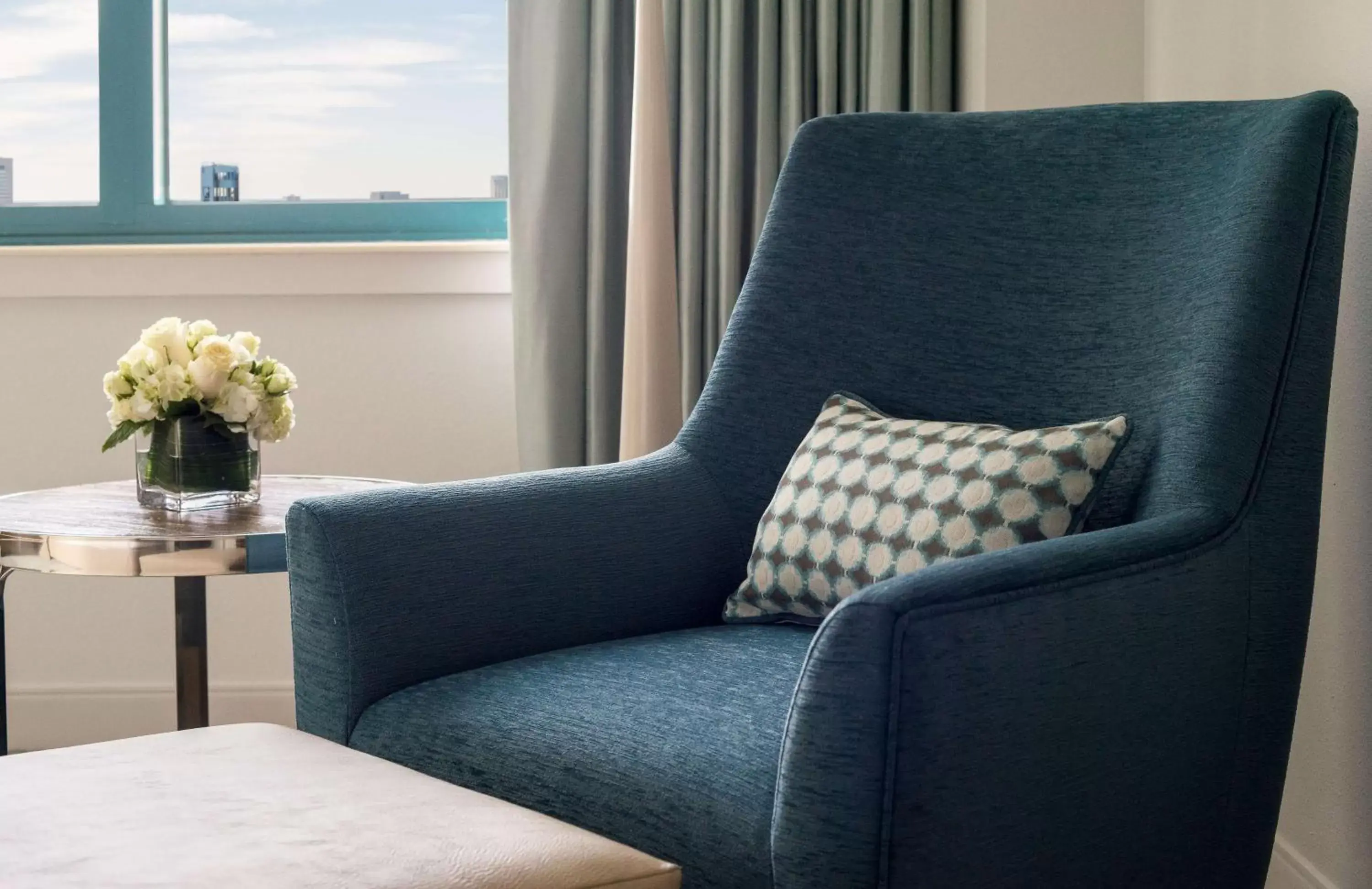 King Room - Club Access in Hyatt Regency Jacksonville Riverfront King Room - Club Access in Hyatt Regency Jacksonville Riverfront