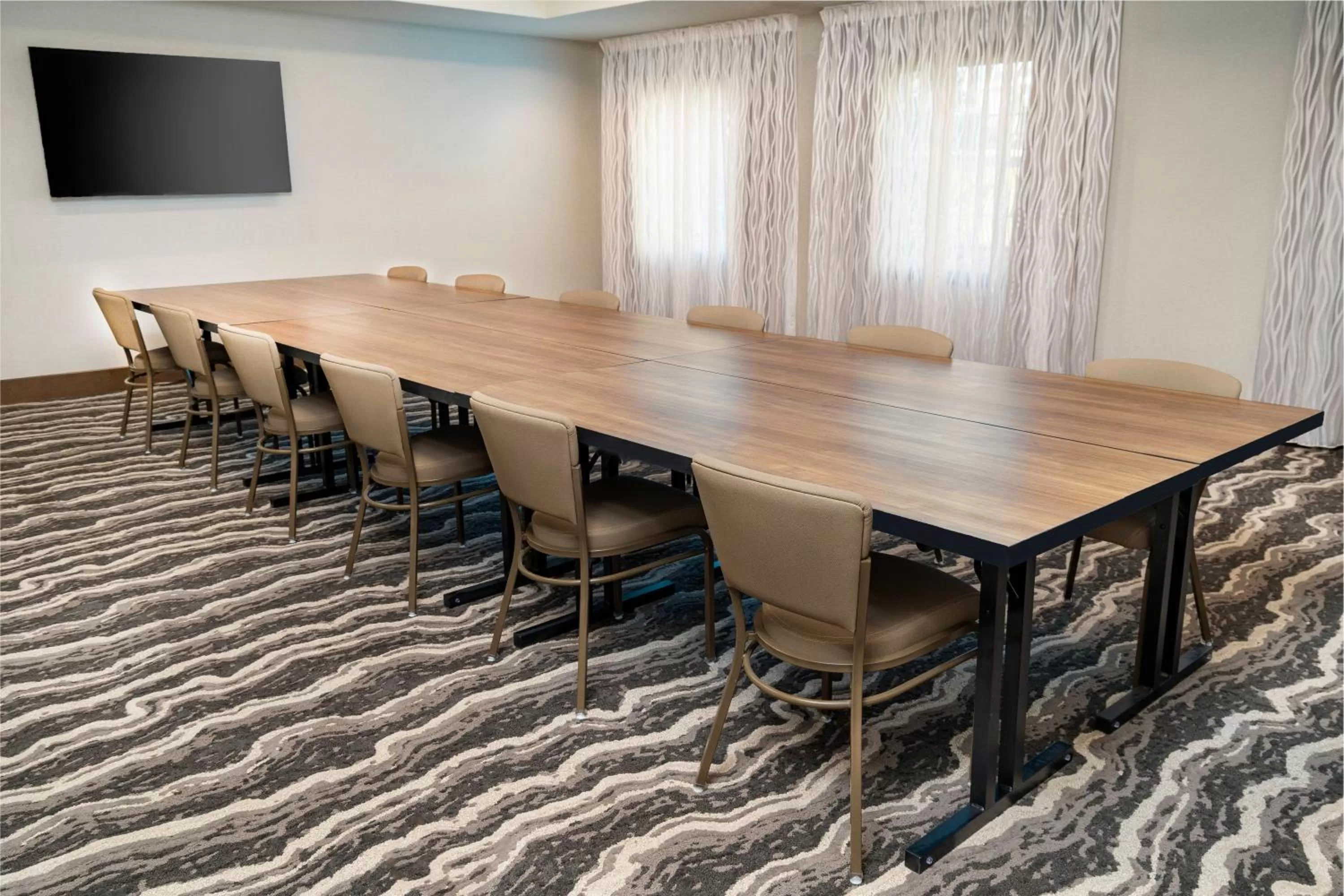 Meeting/conference room in Staybridge Suites - Nashville - Franklin by IHG